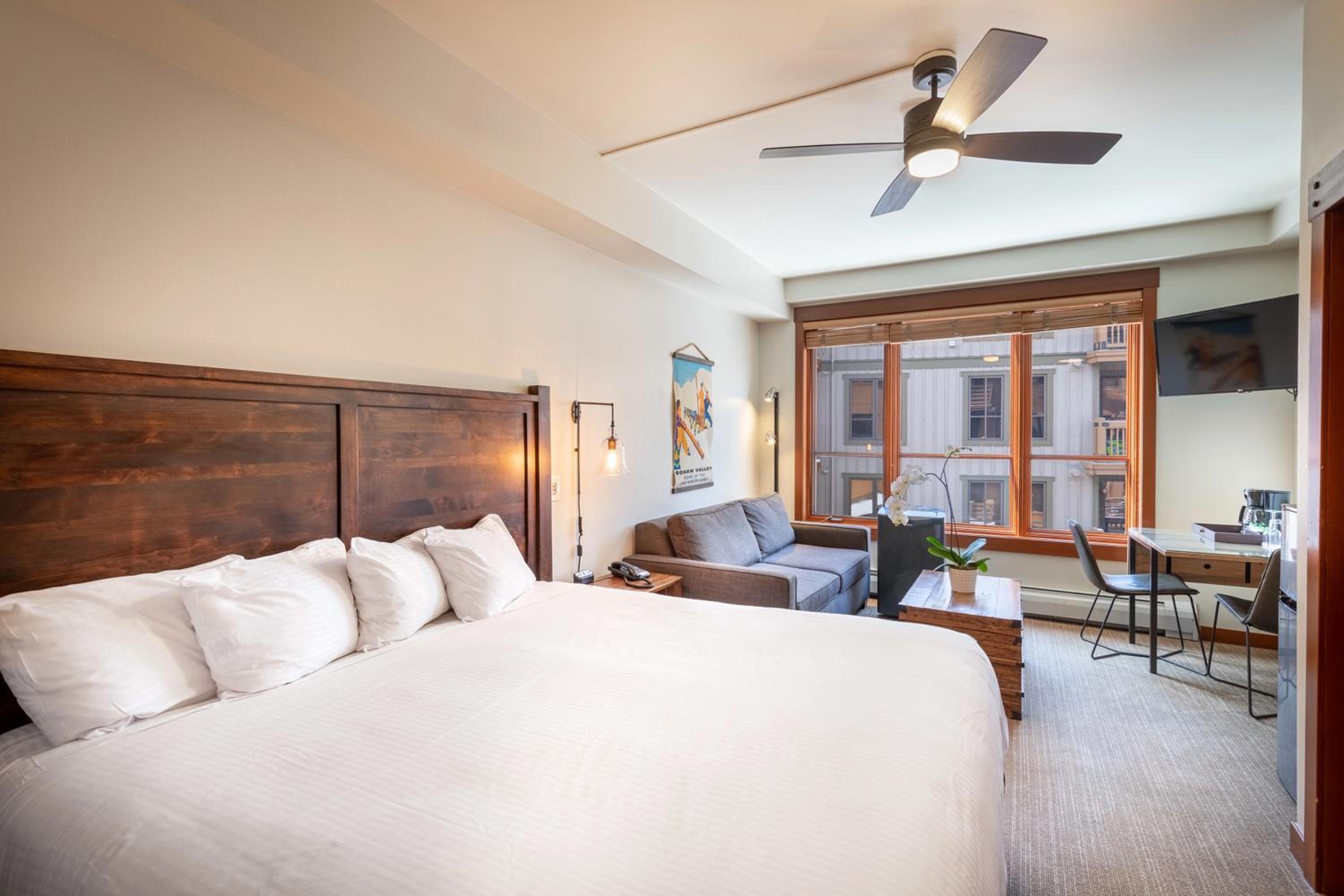 The Village at Palisades Tahoe 17