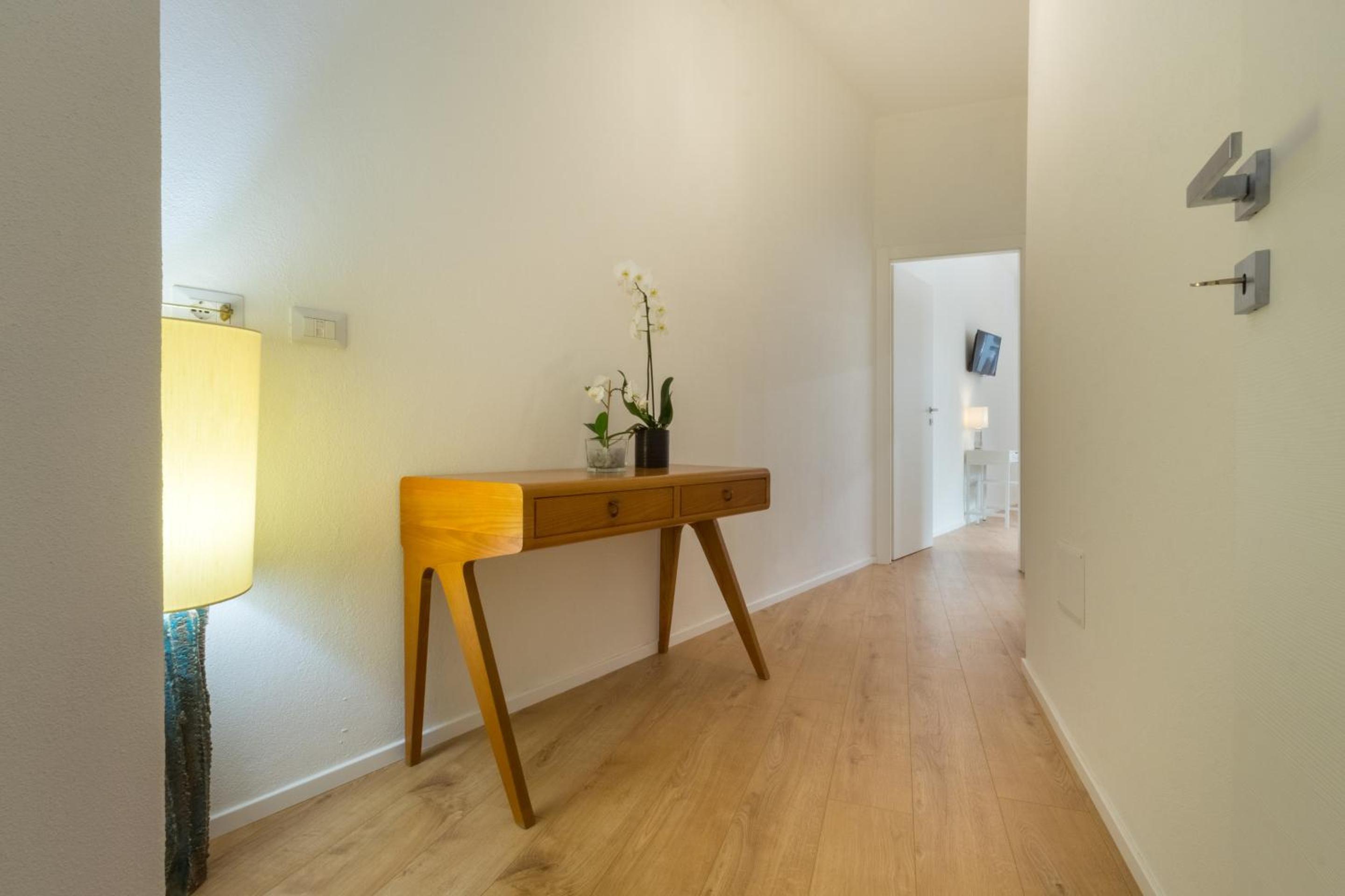 AcquaChiara Suite en Cagliari