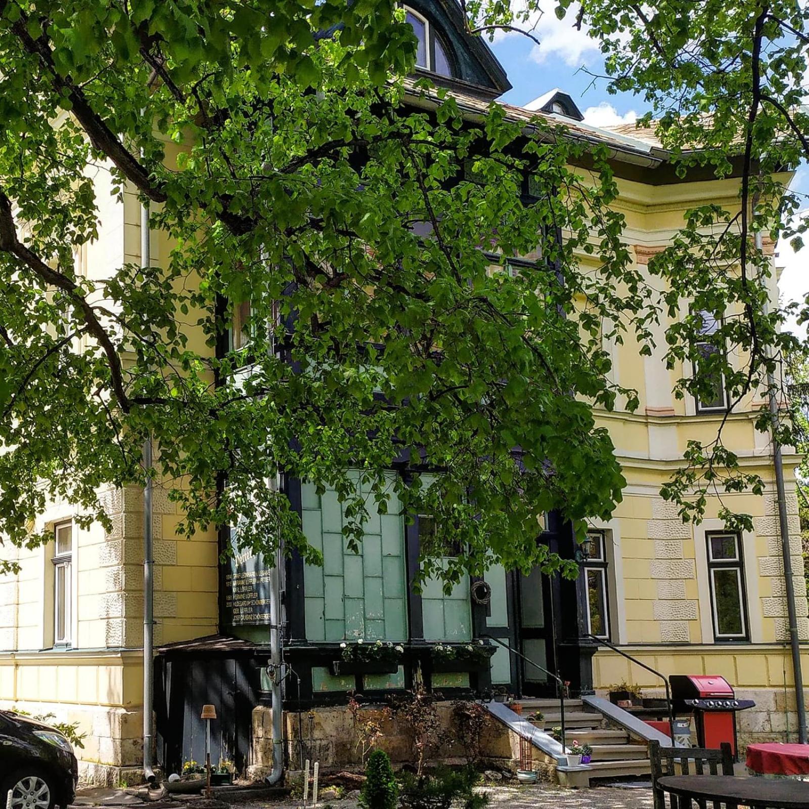 Villa Petterhof