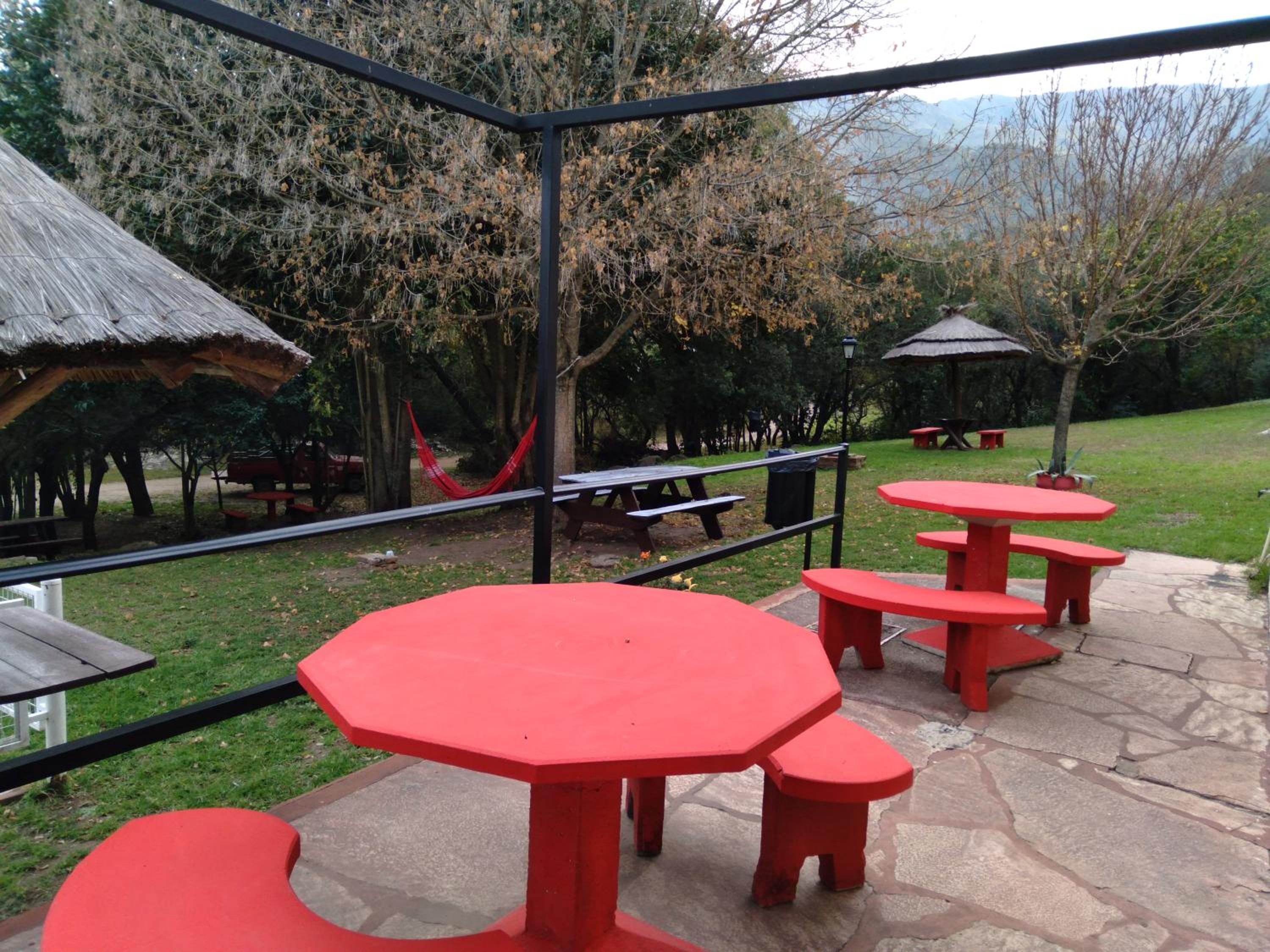 Hotel Altos del Rincon