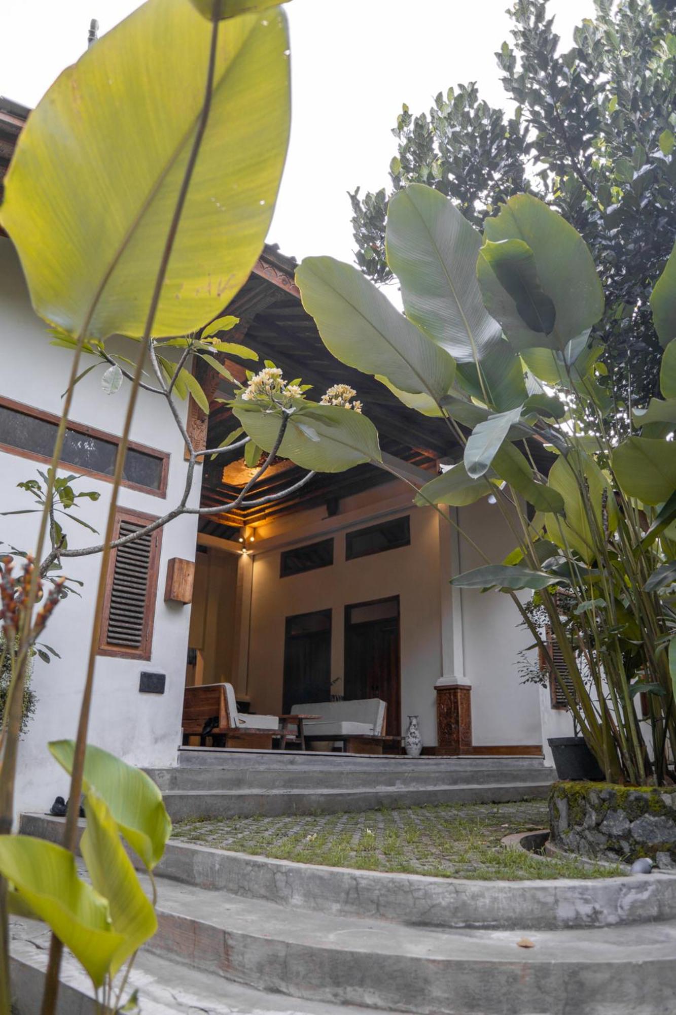 Hotel Adara Homestay - Image 1