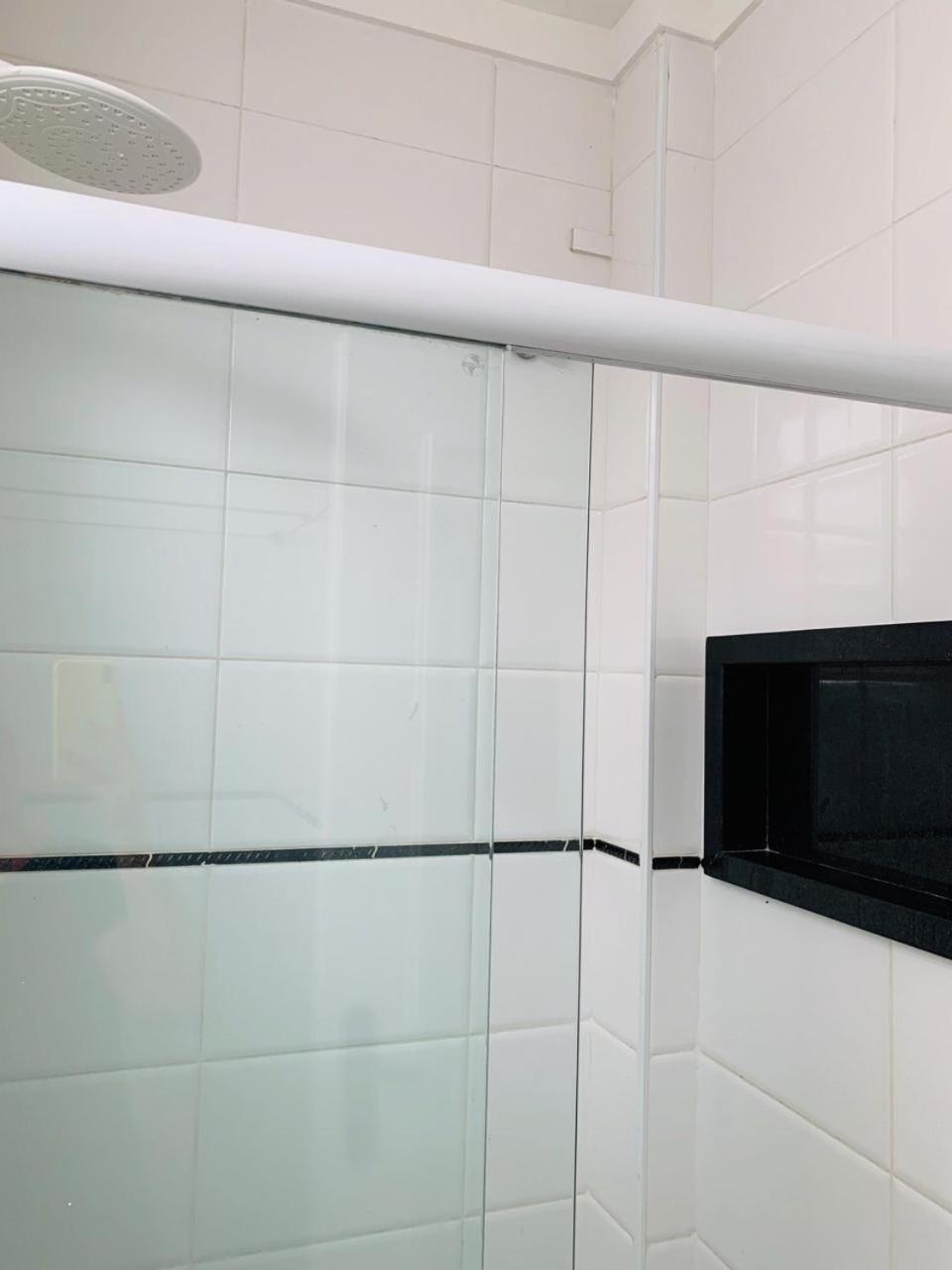 Apartamentos no Guarujá - Pitangueiras