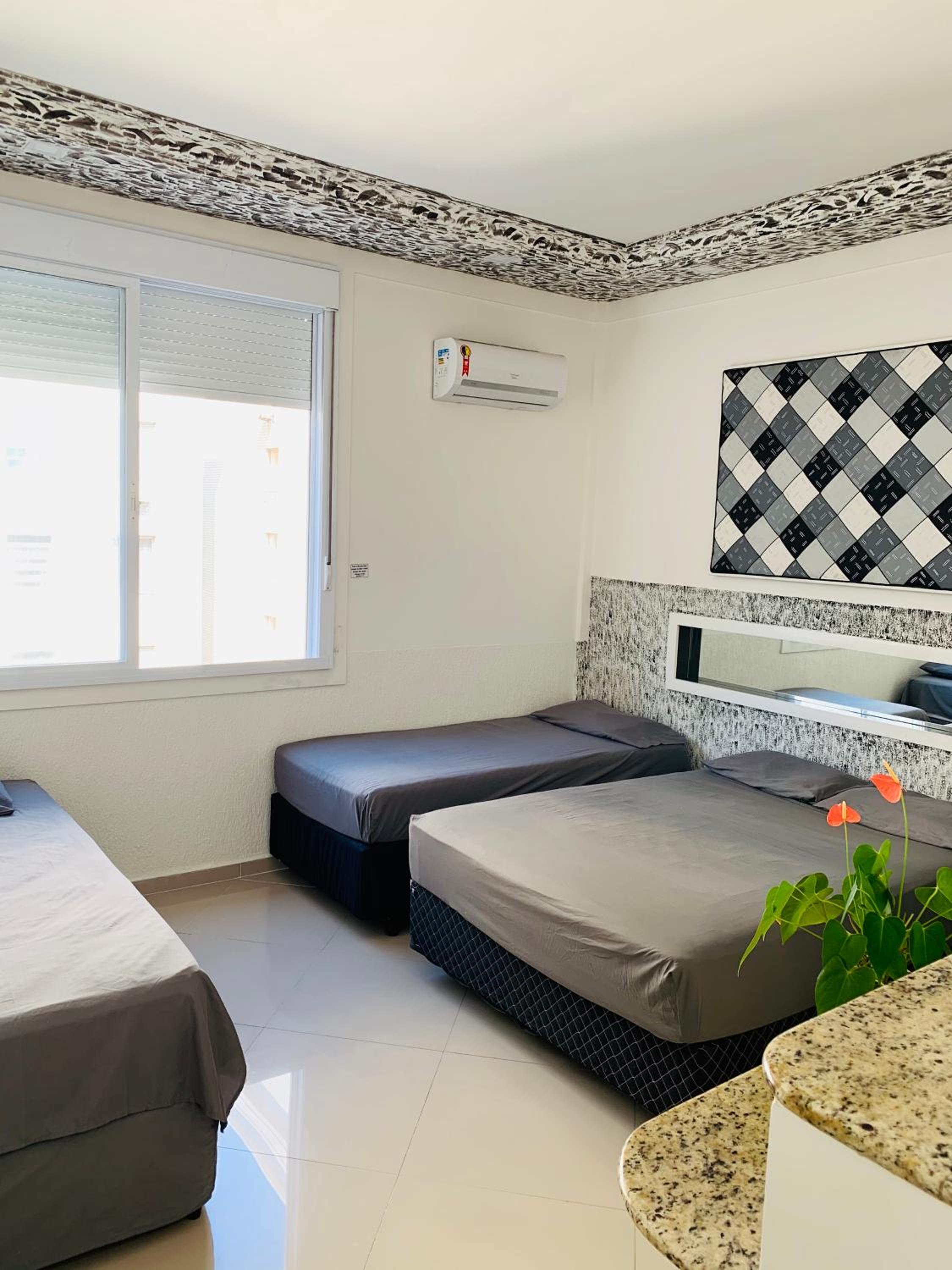 Apartamentos no Guarujá - Pitangueiras