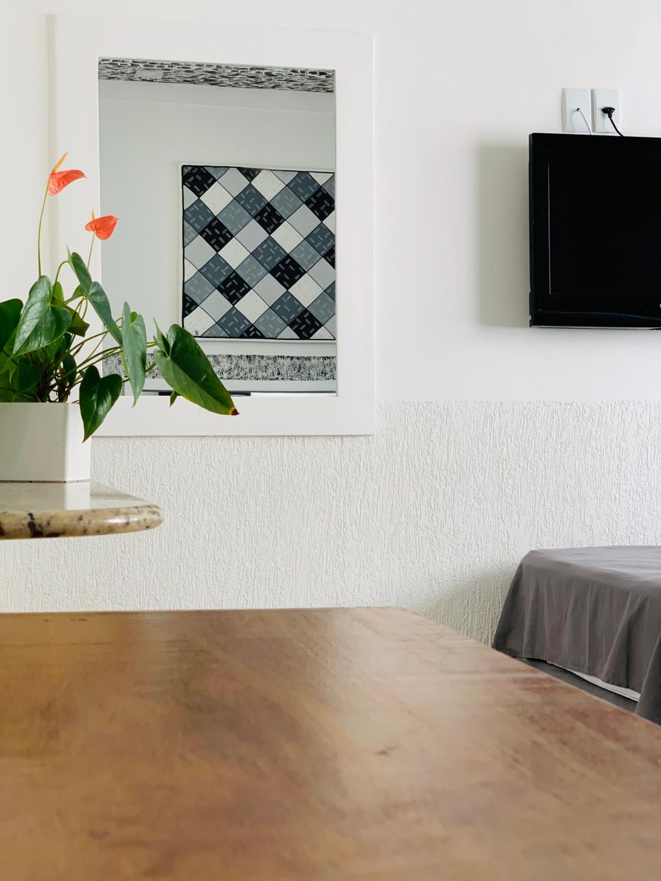 Apartamentos no Guarujá - Pitangueiras
