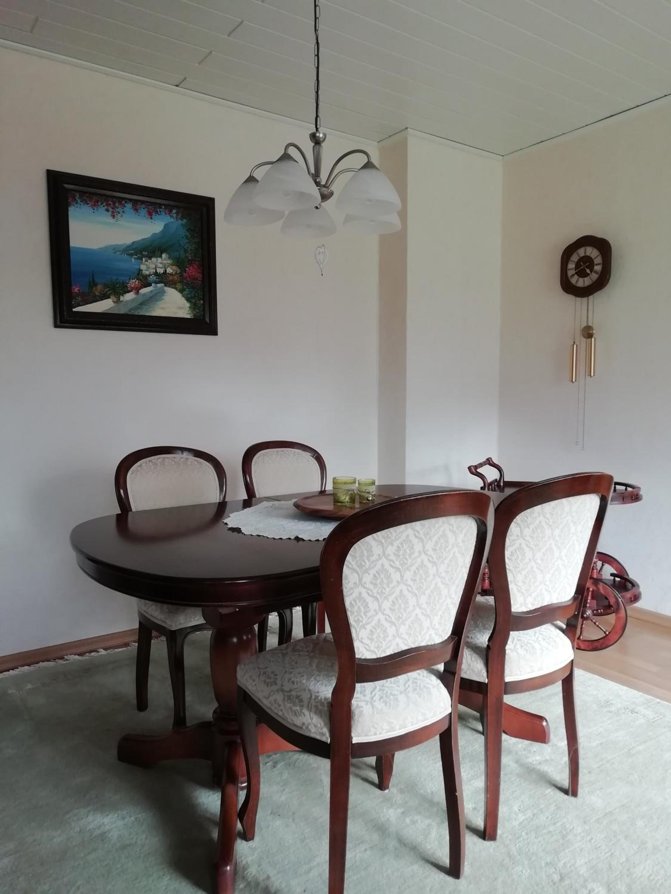 Meyers Ferienwohnung