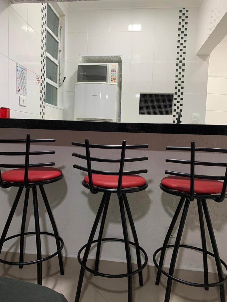 Apartamentos no Guarujá - Pitangueiras
