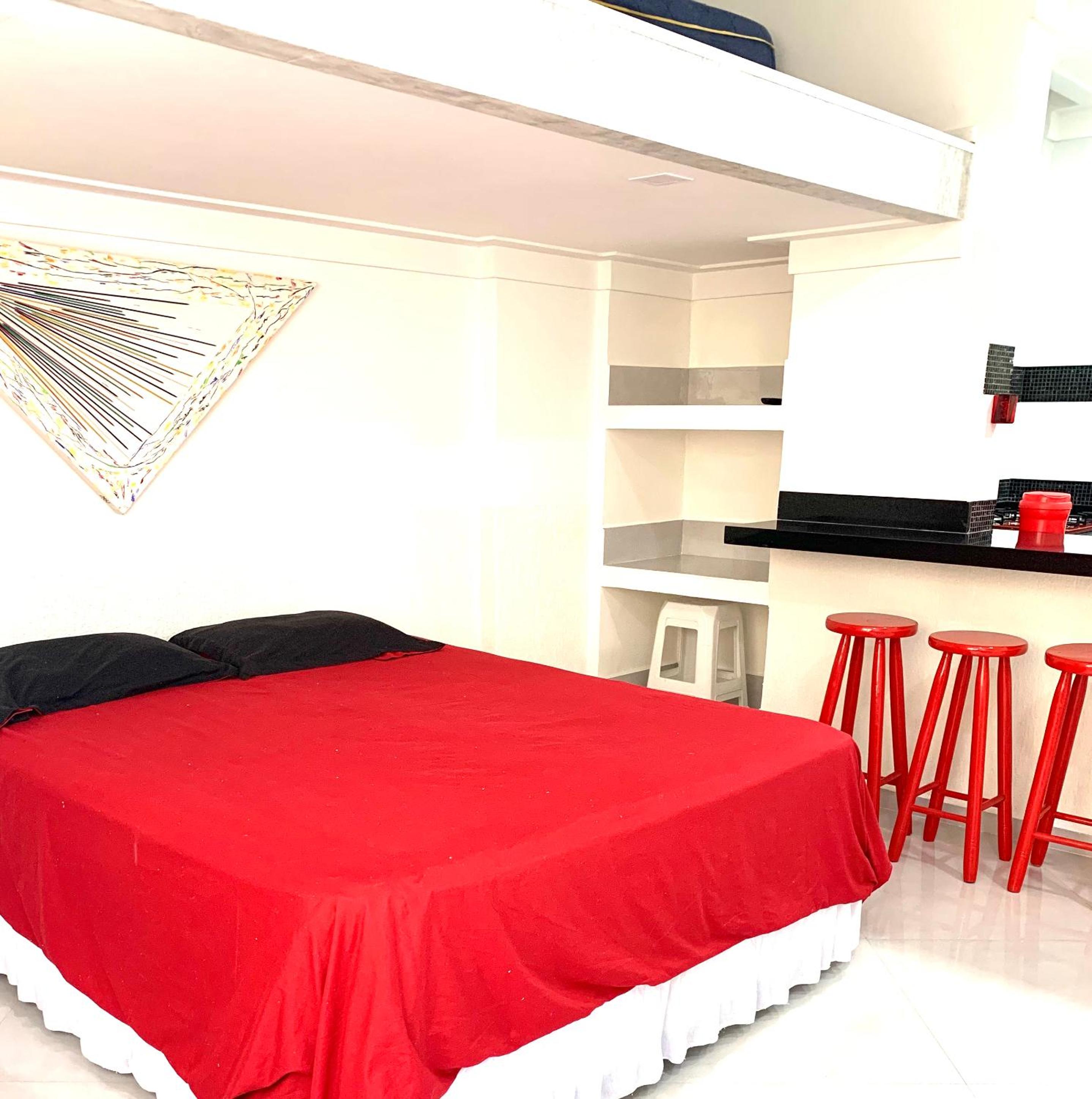Apartamentos no Guarujá - Pitangueiras