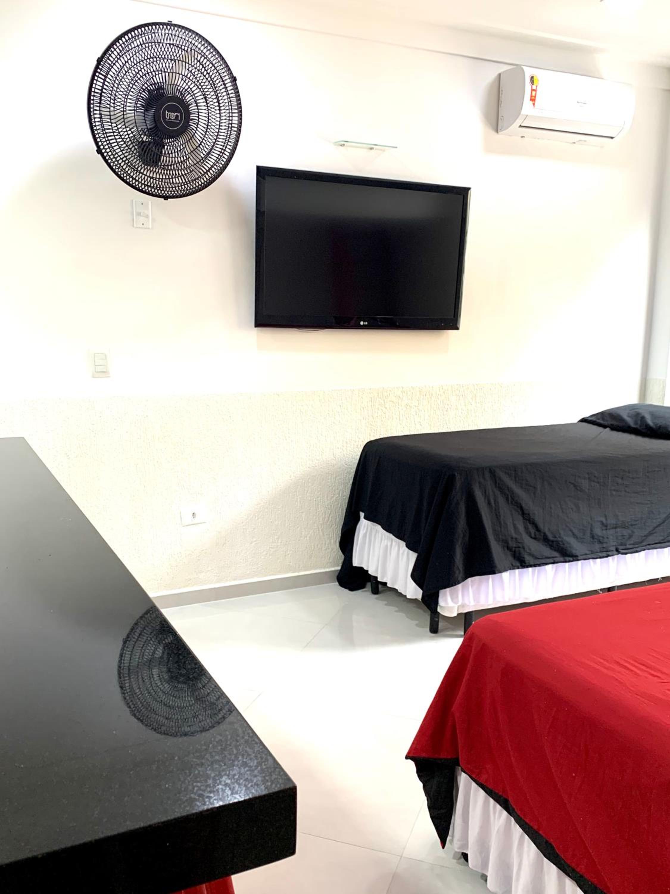 Apartamentos no Guarujá - Pitangueiras