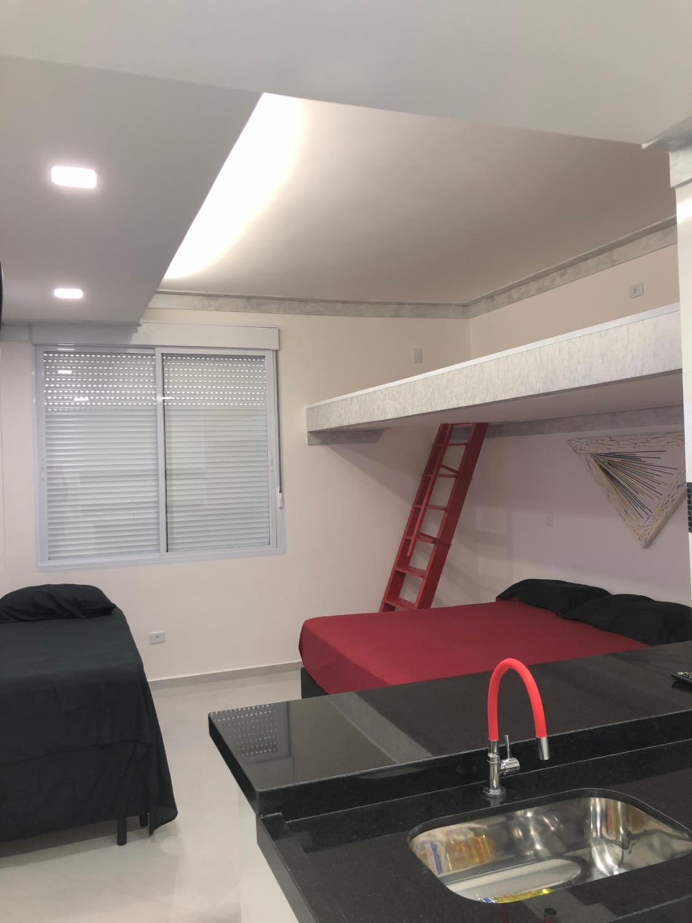 Apartamentos no Guarujá - Pitangueiras