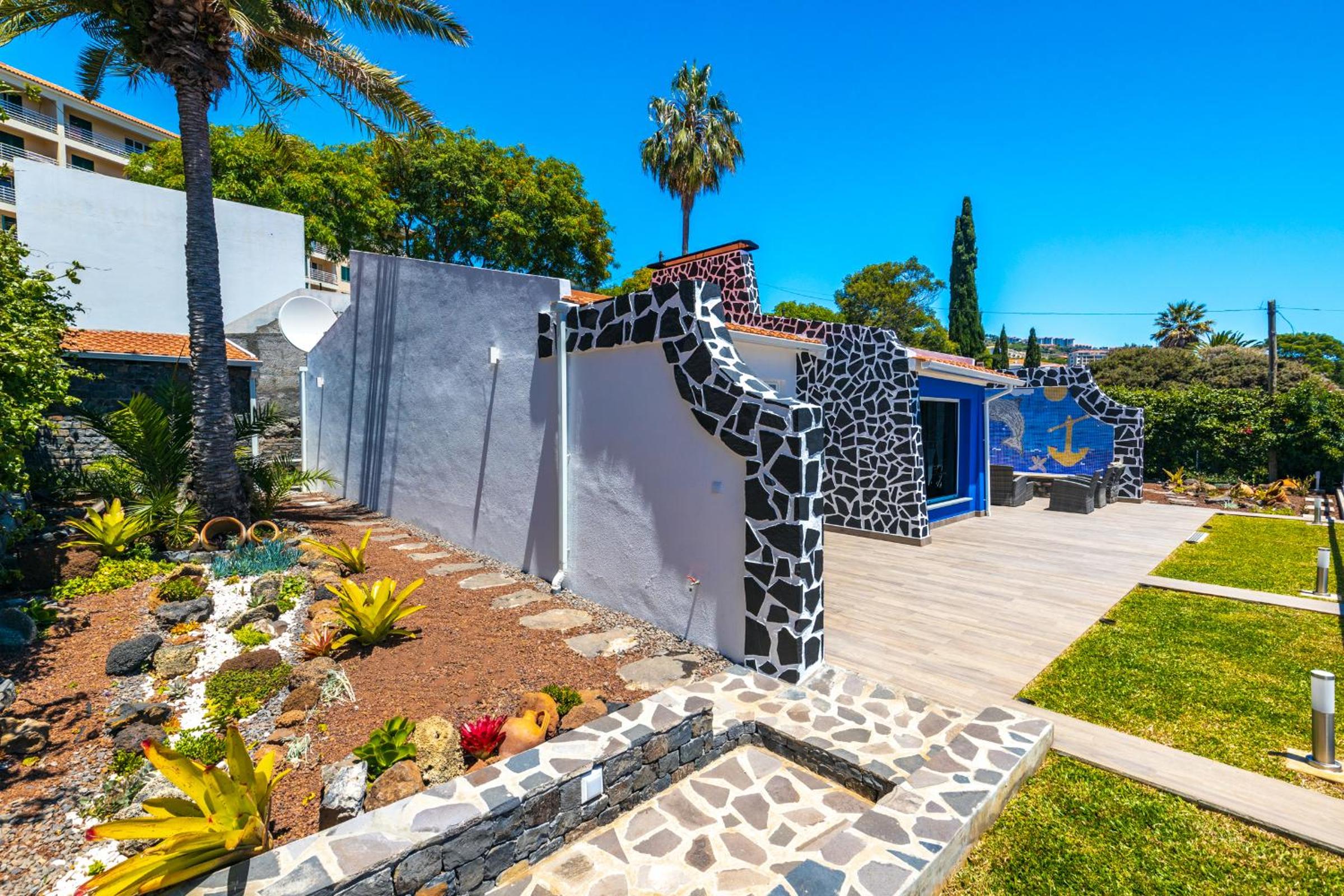 Hotel Casa Maravilha III - Image 1