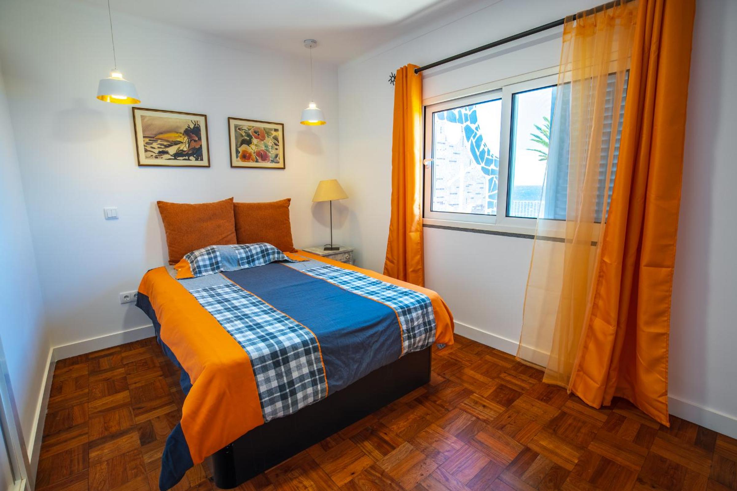 Casa Maravilha III view 2