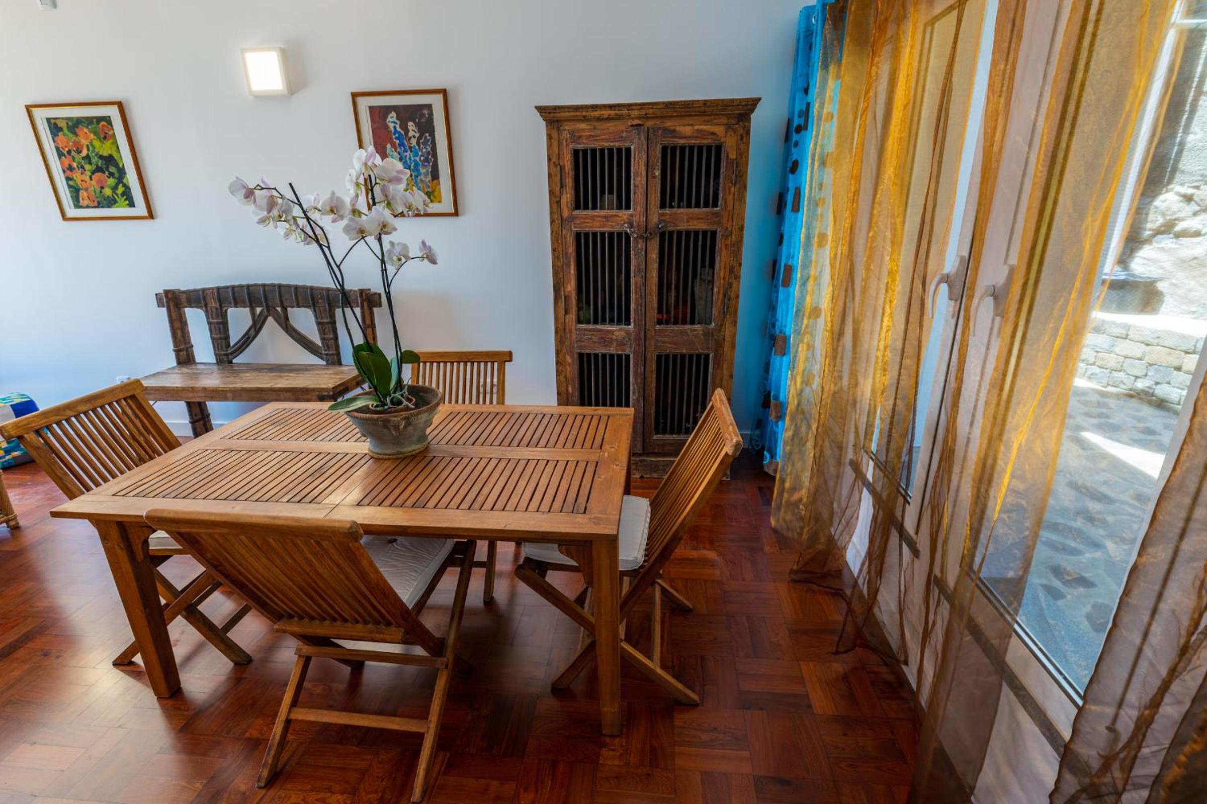 Casa Maravilha III view 4