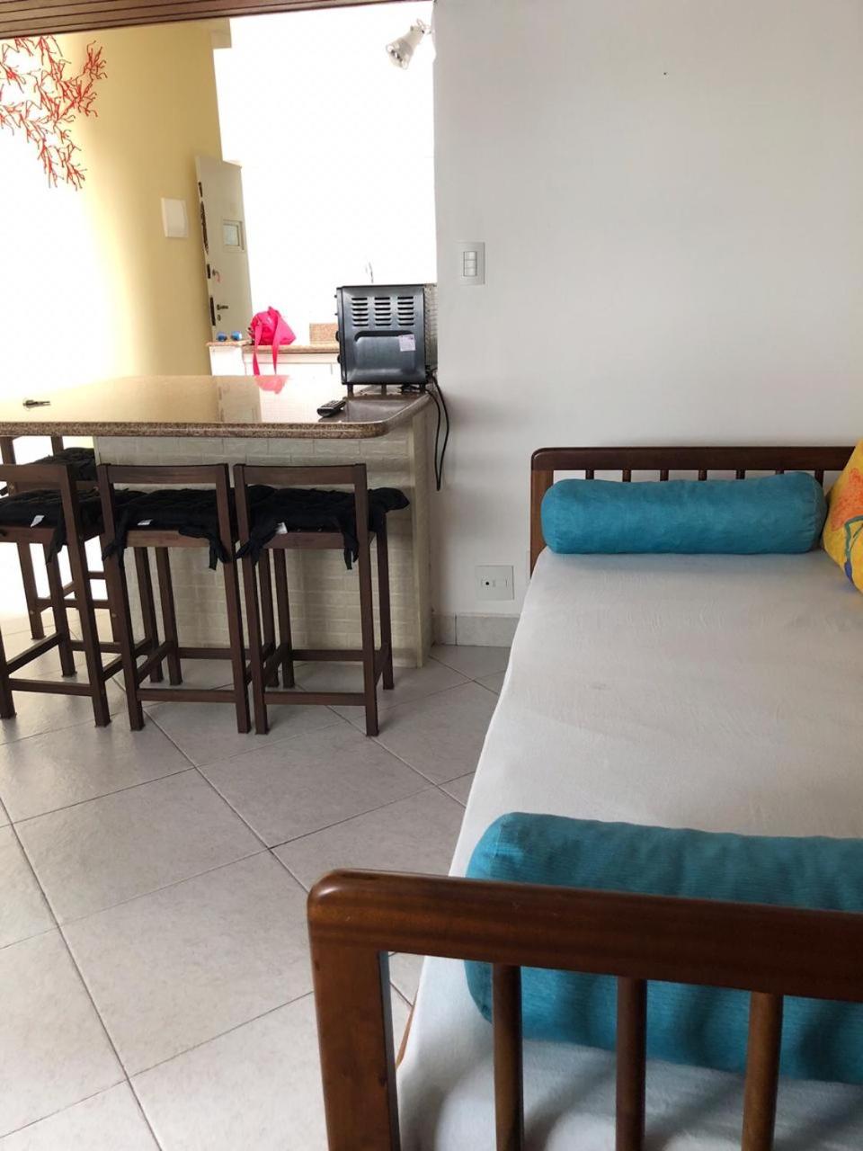 Apartamentos no Guarujá - Pitangueiras