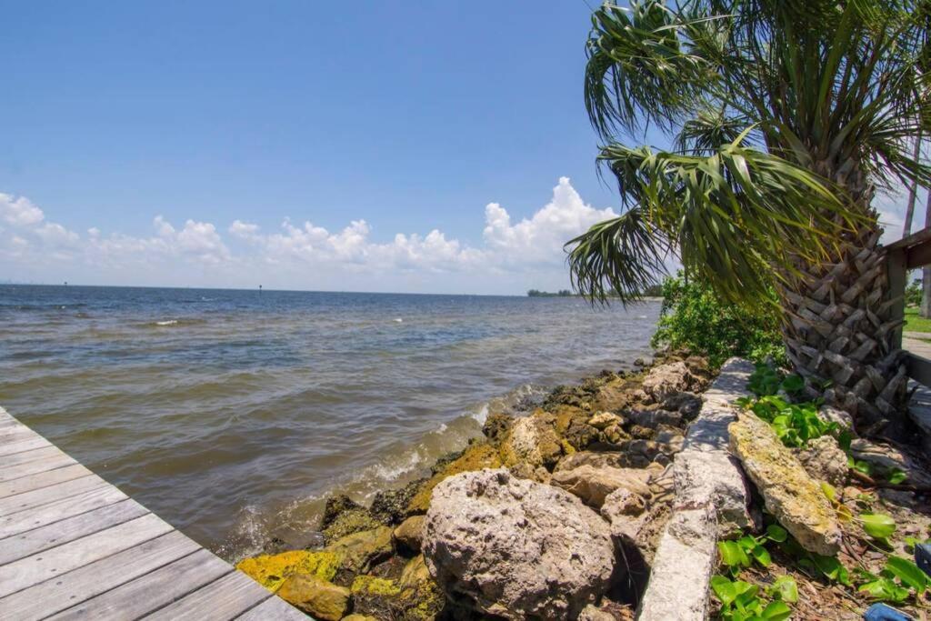 Little Harbor Resort #306 Tampa Bay FL Beach, Bayside, 2 Pools view 5