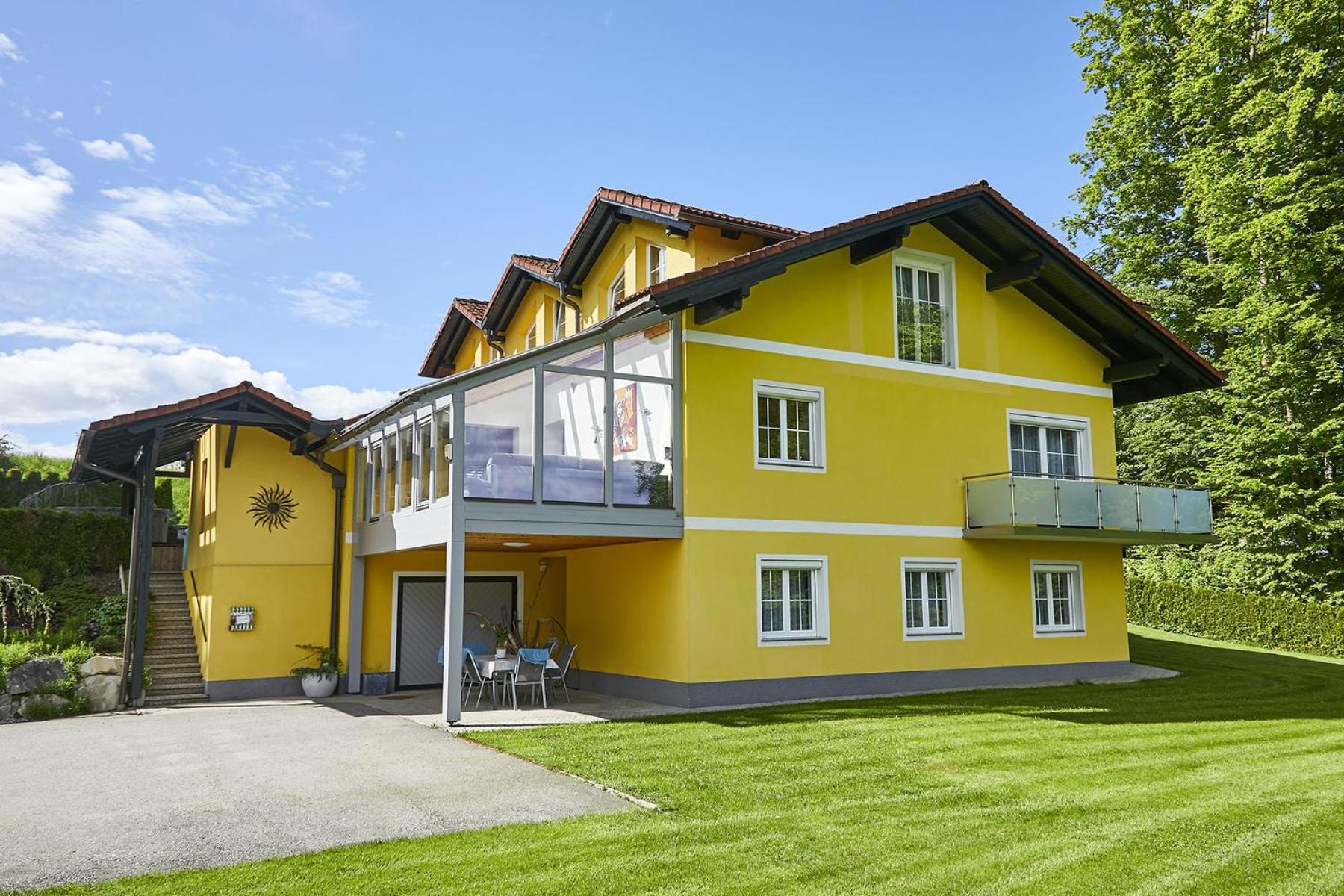 Seeblick Susanne view 5