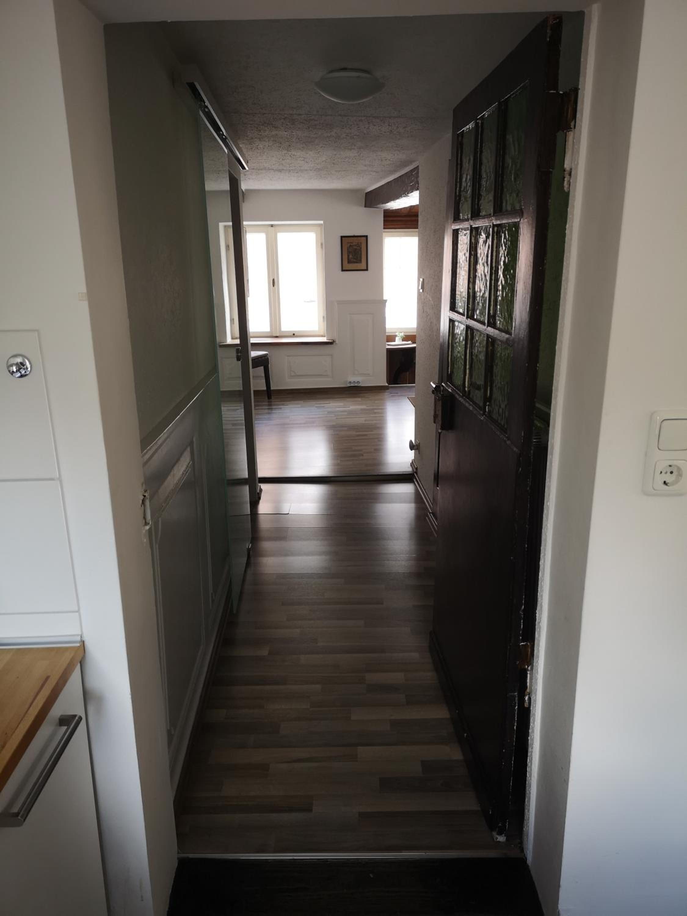 Ferienwohnung in der Altstadt