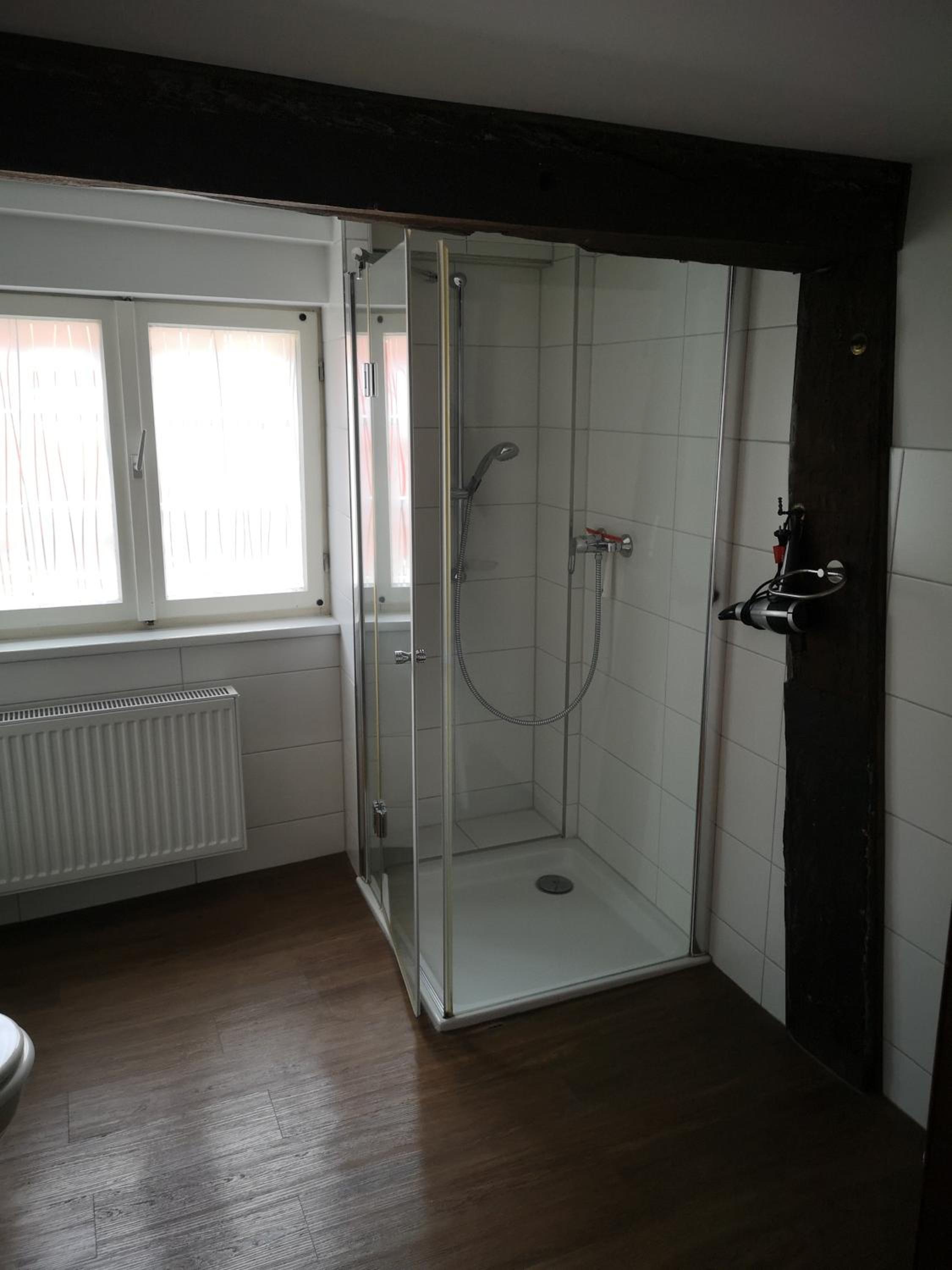 Ferienwohnung in der Altstadt