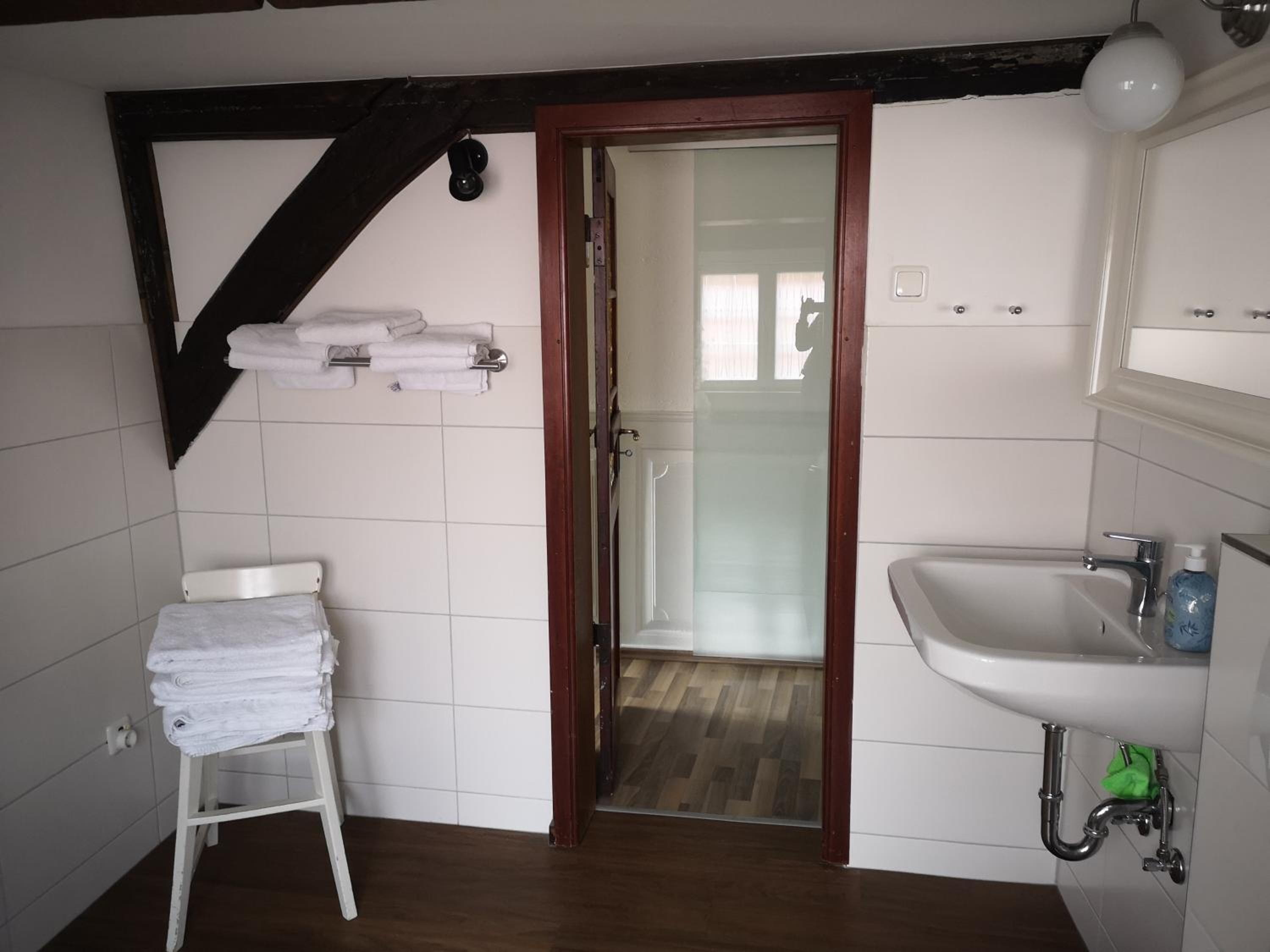 Ferienwohnung in der Altstadt