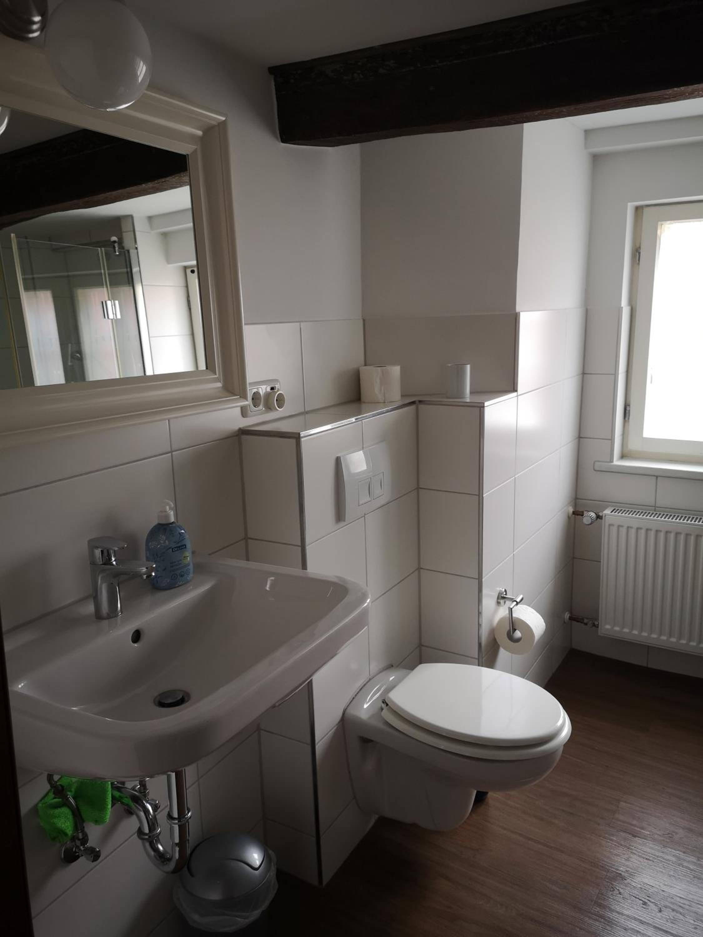 Ferienwohnung in der Altstadt