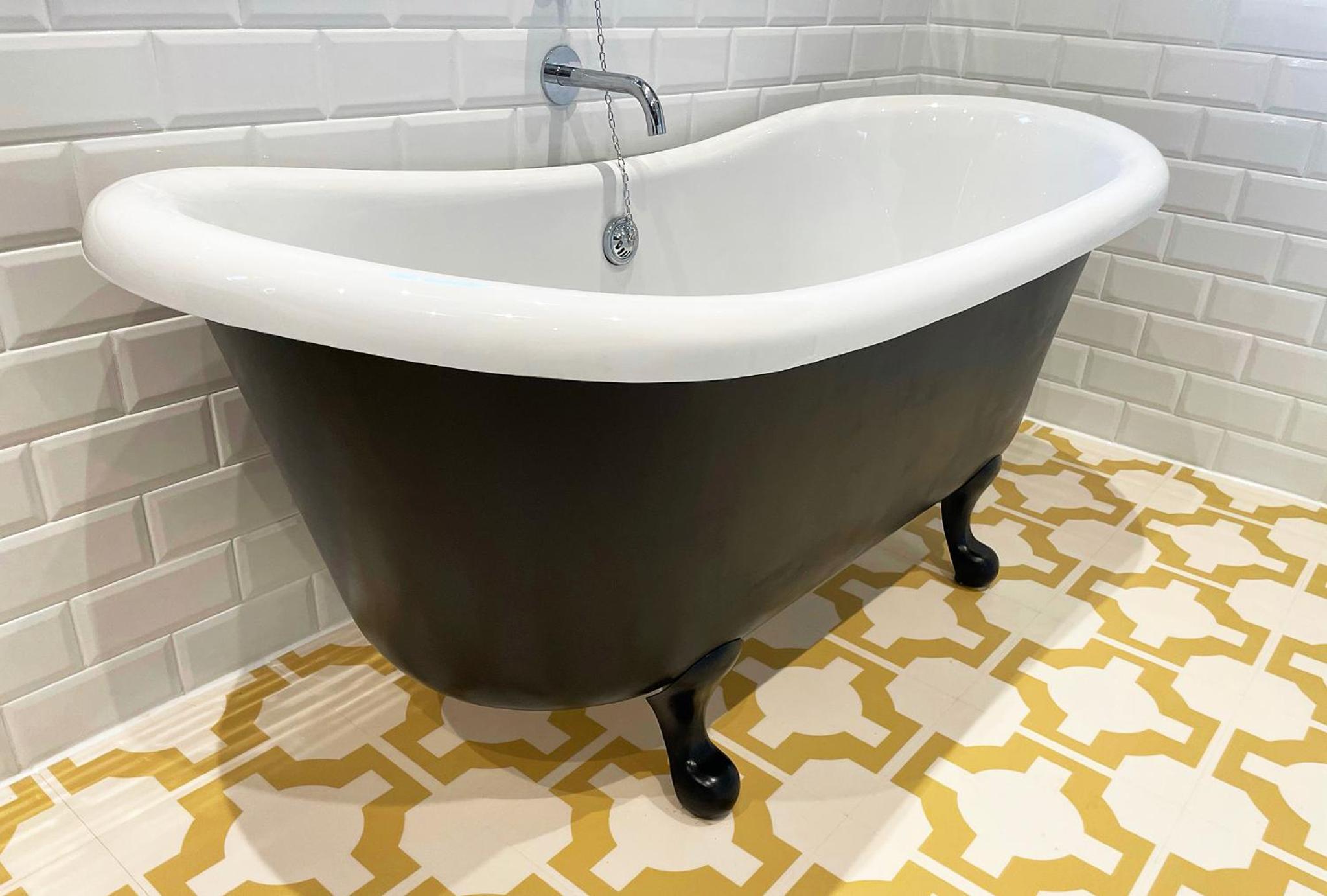 Yeovil Vacations - Apartment 'Boho' - Property Image 2