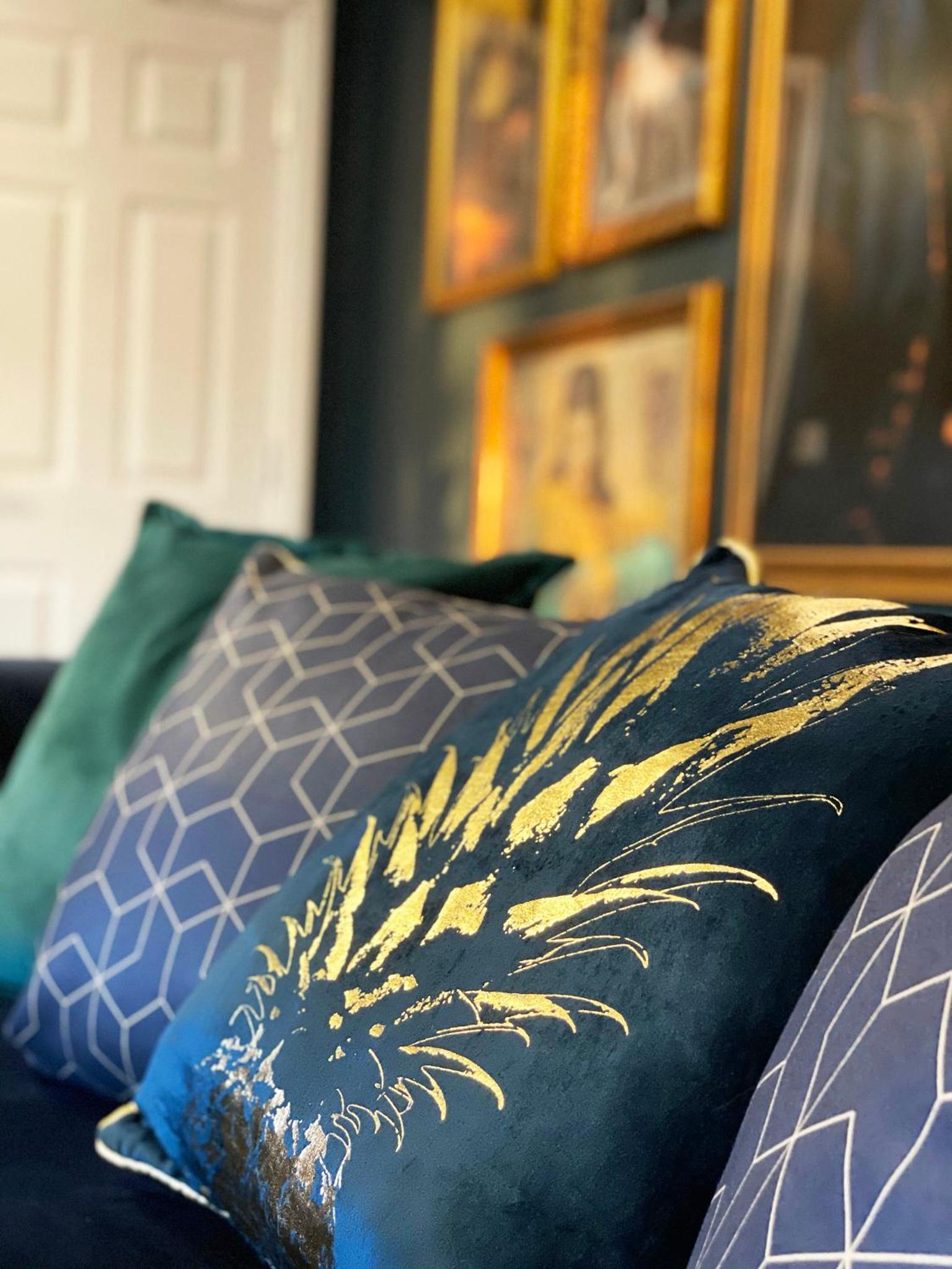 Yeovil Vacations - Apartment 'Boho' - Property Image 5