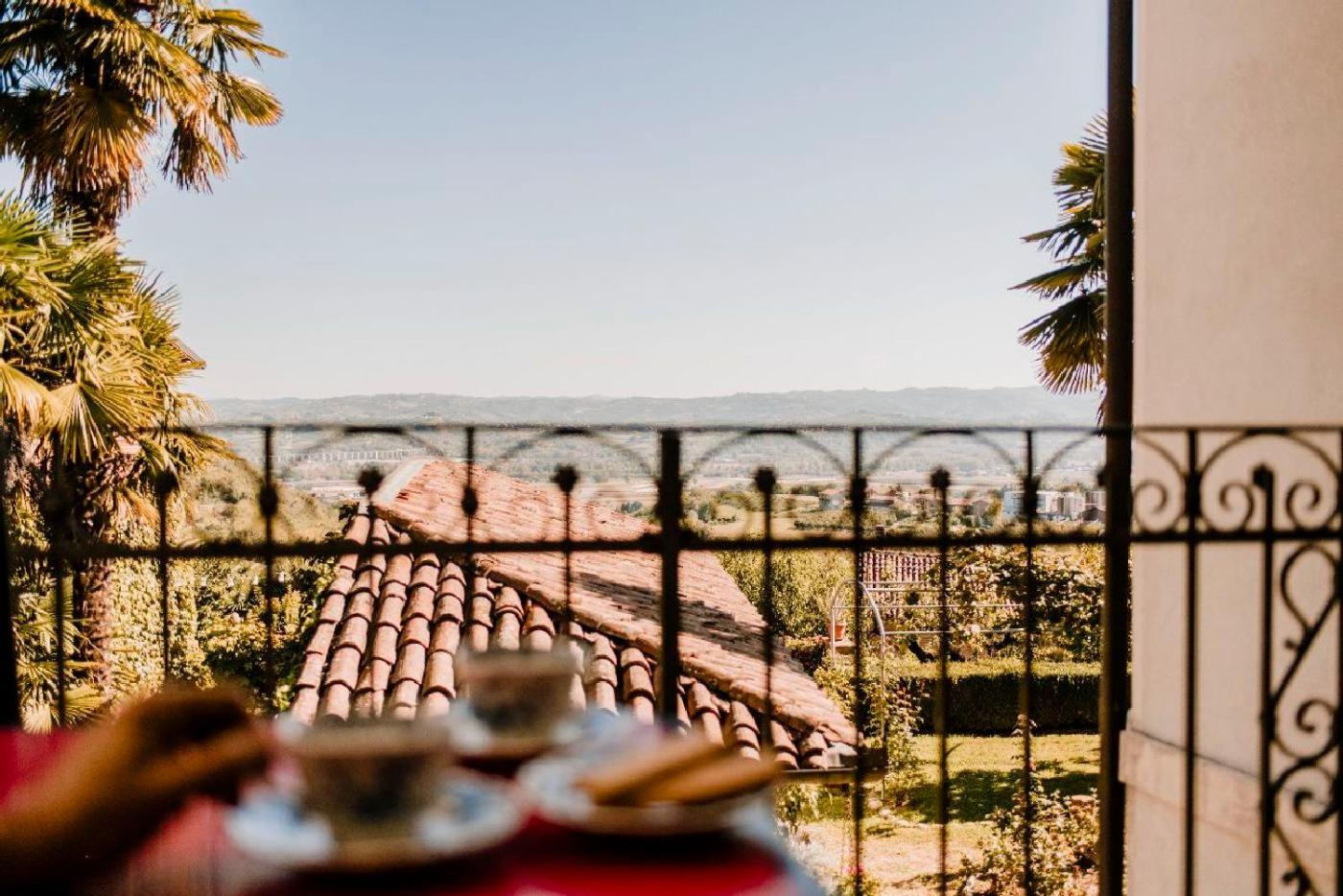 CASA ANGIOLINA - Casa vacanze con vista sulle colline view 5