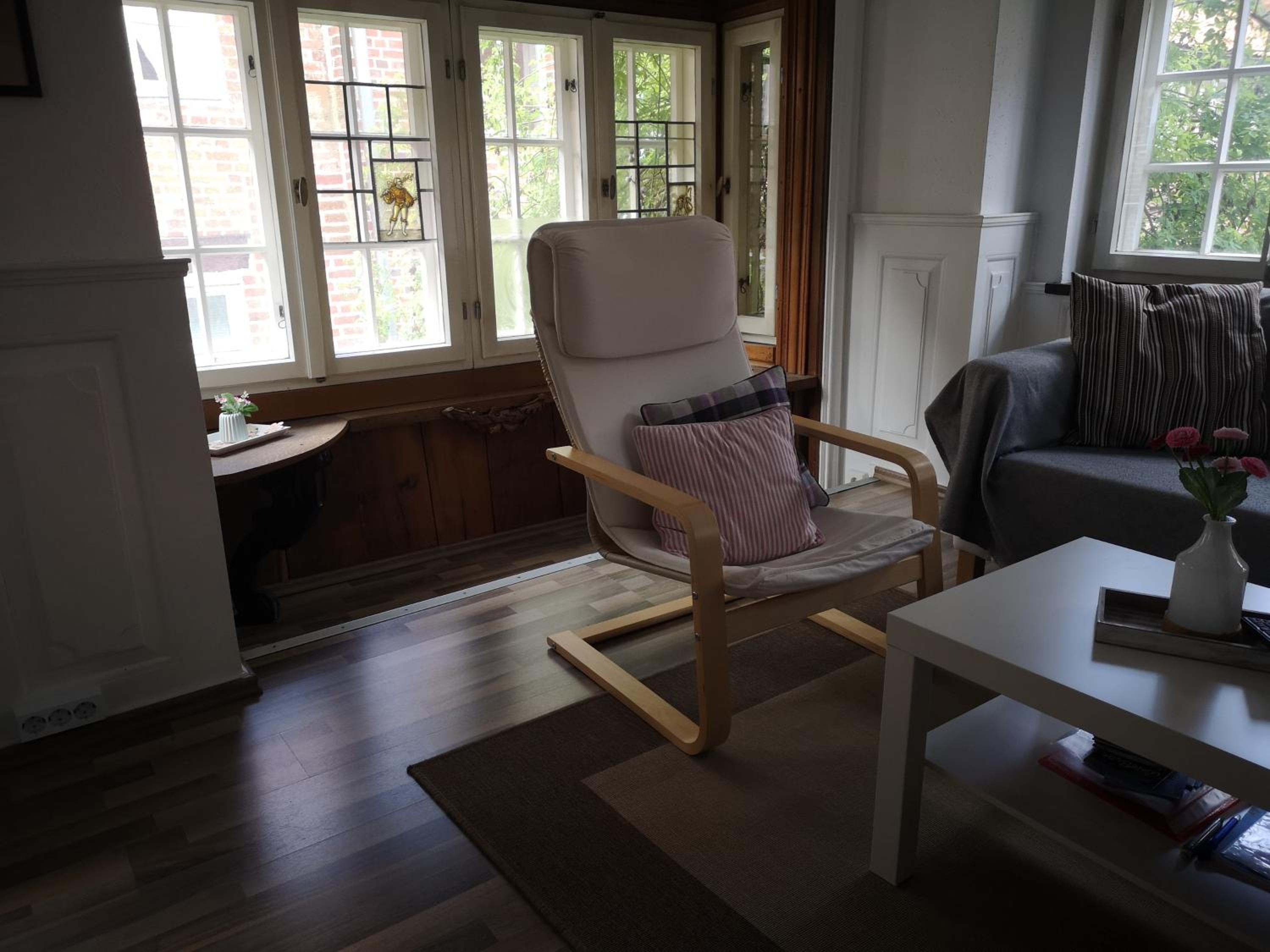 Ferienwohnung in der Altstadt