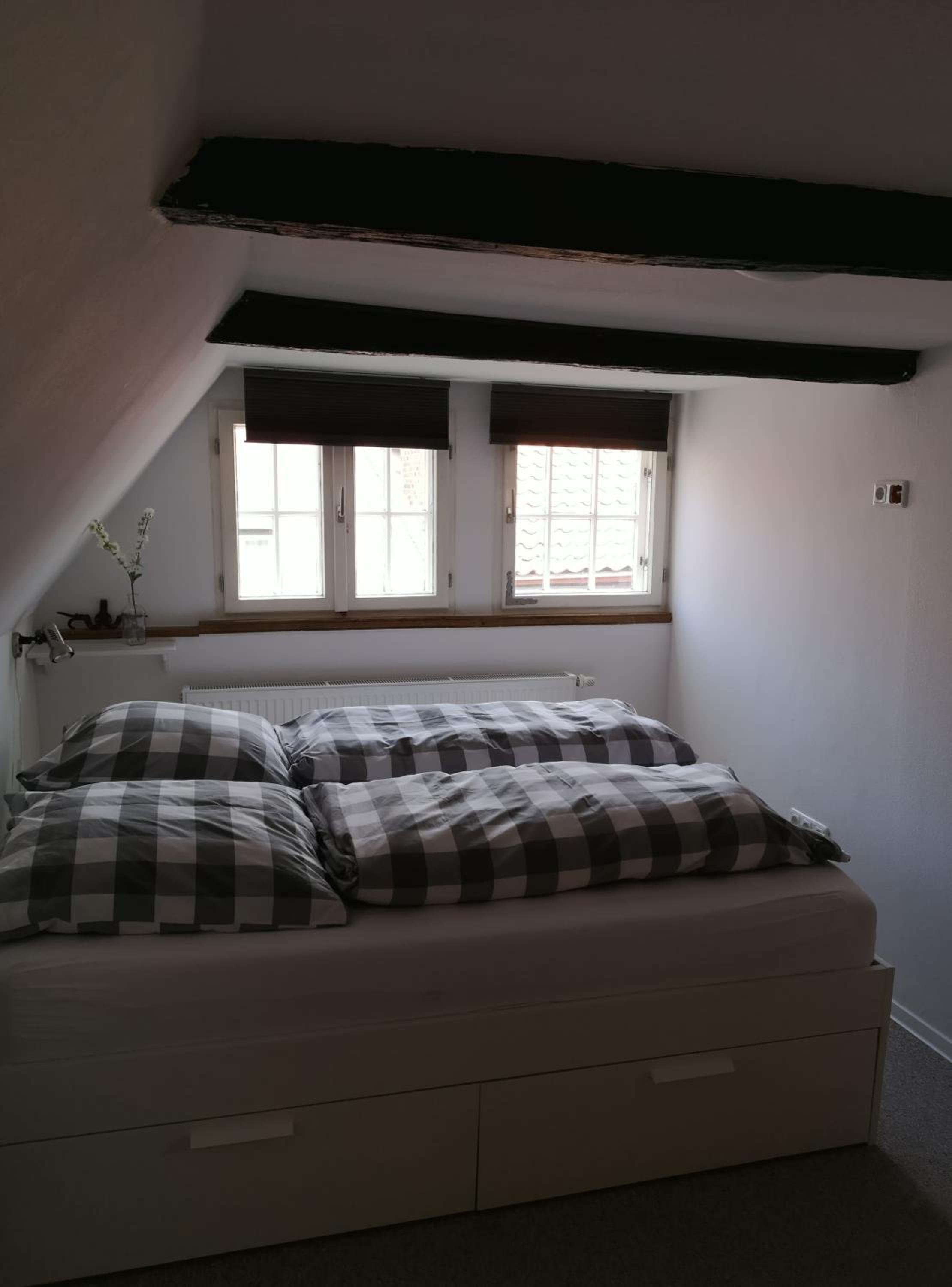 Ferienwohnung in der Altstadt