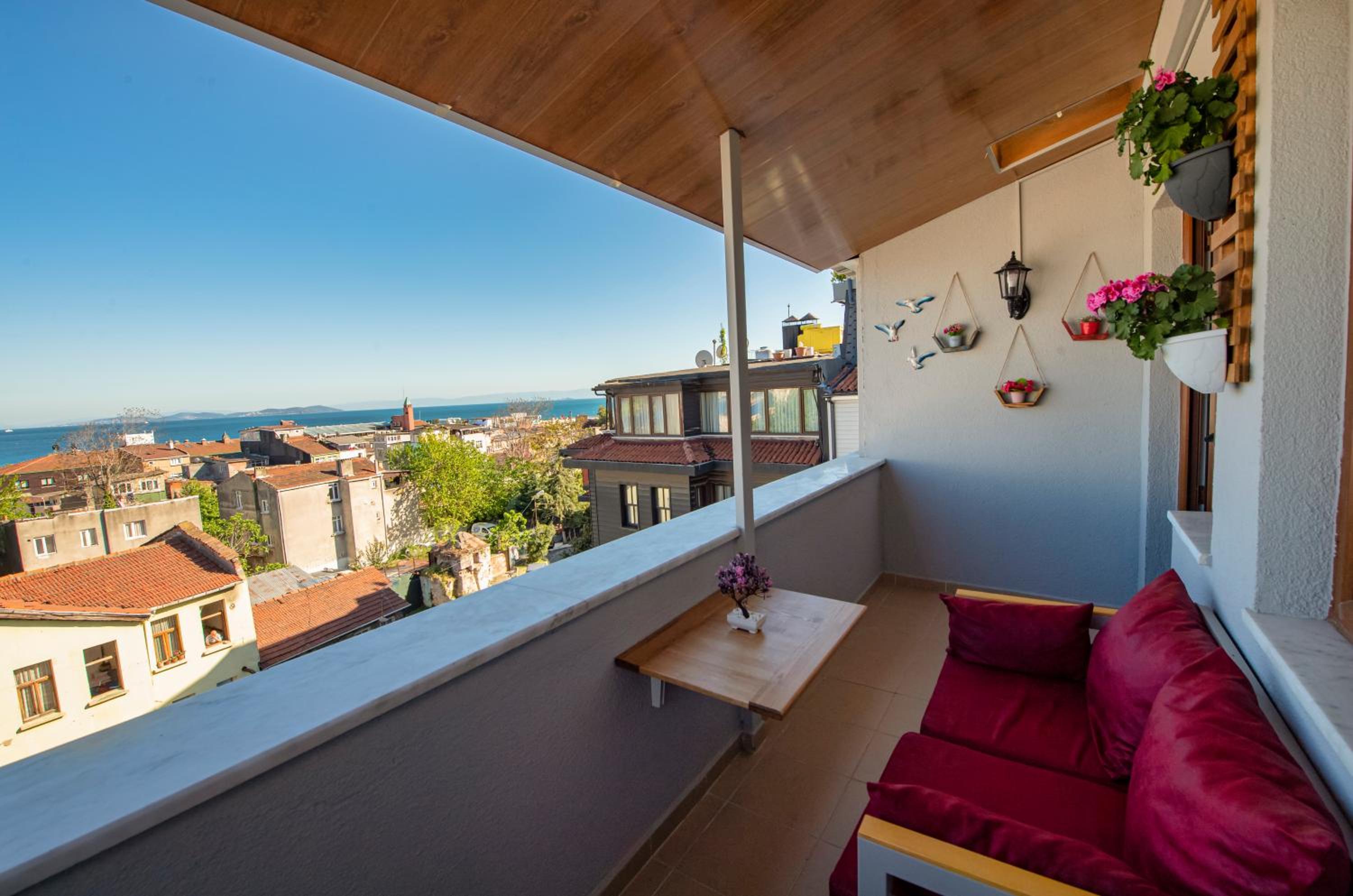 Duru Sultanahmet Apart & Suites - Image 47