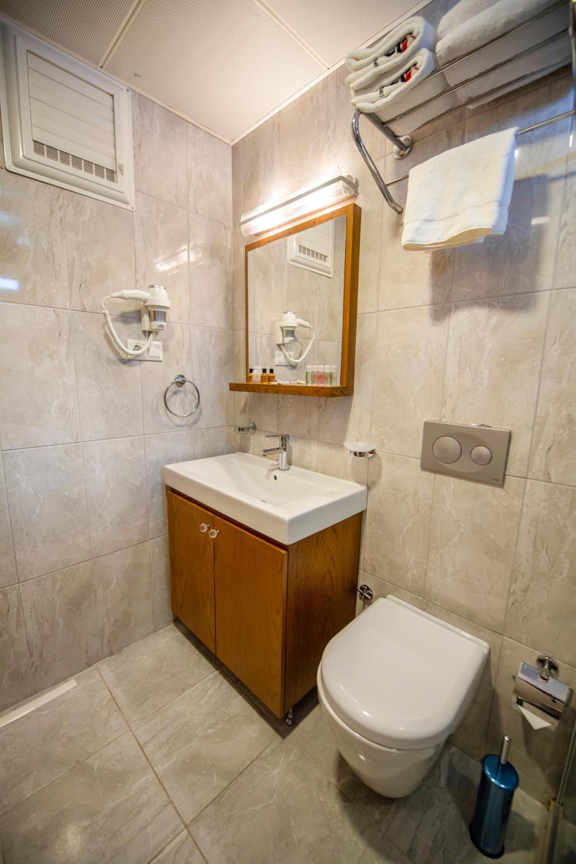 Duru Sultanahmet Apart & Suites - Image 65