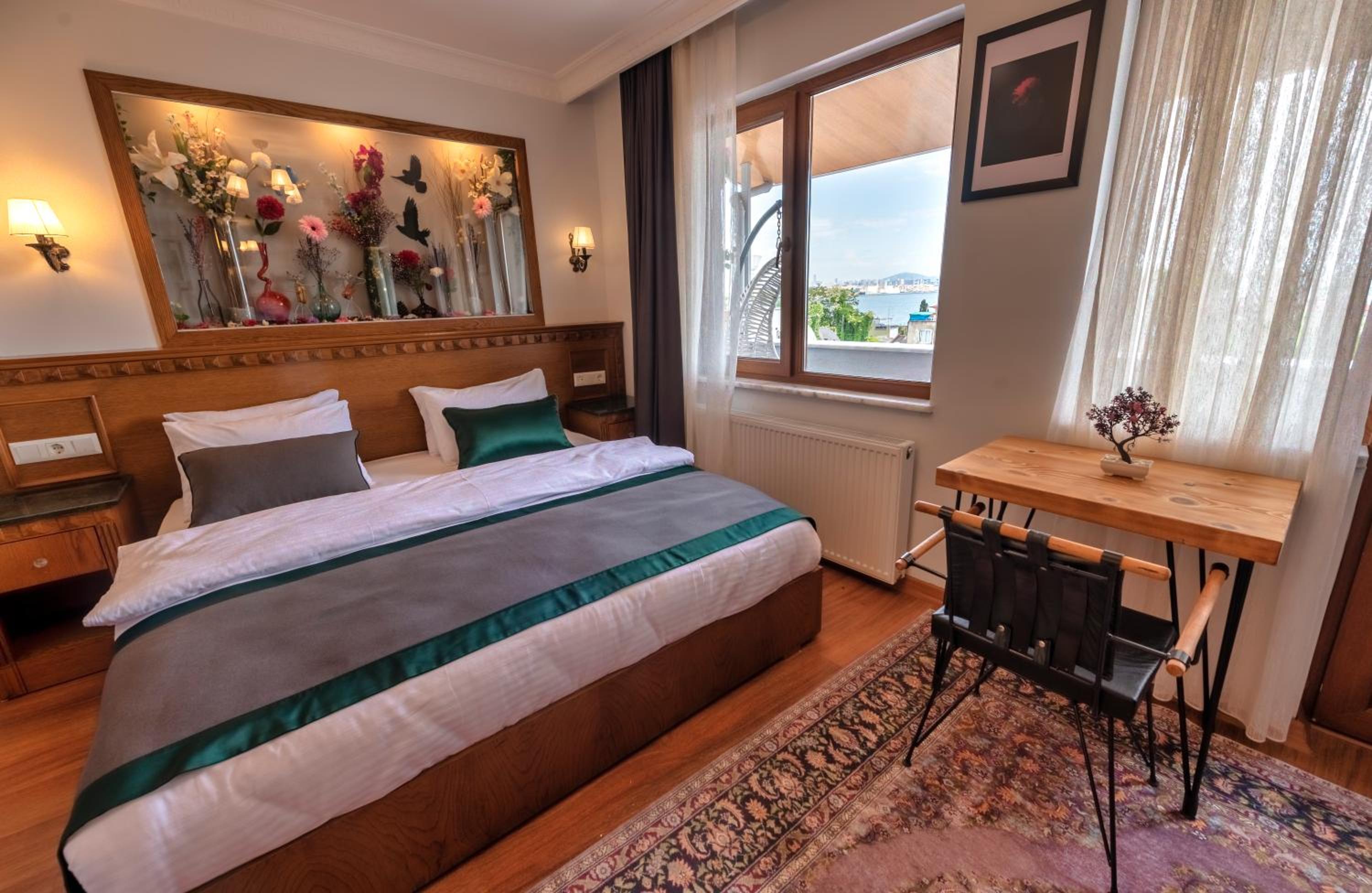 Duru Sultanahmet Apart & Suites - Image 52