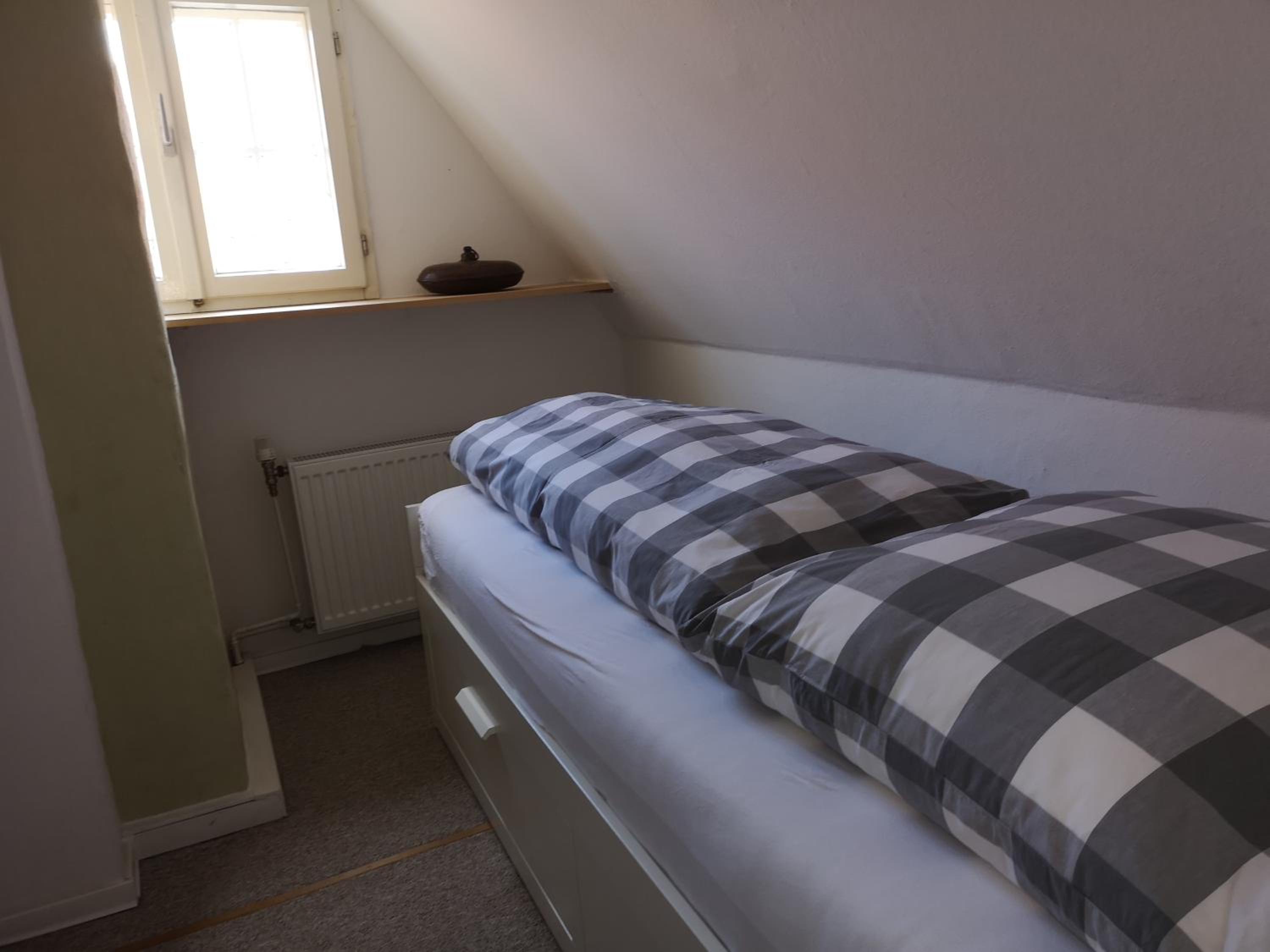 Ferienwohnung in der Altstadt
