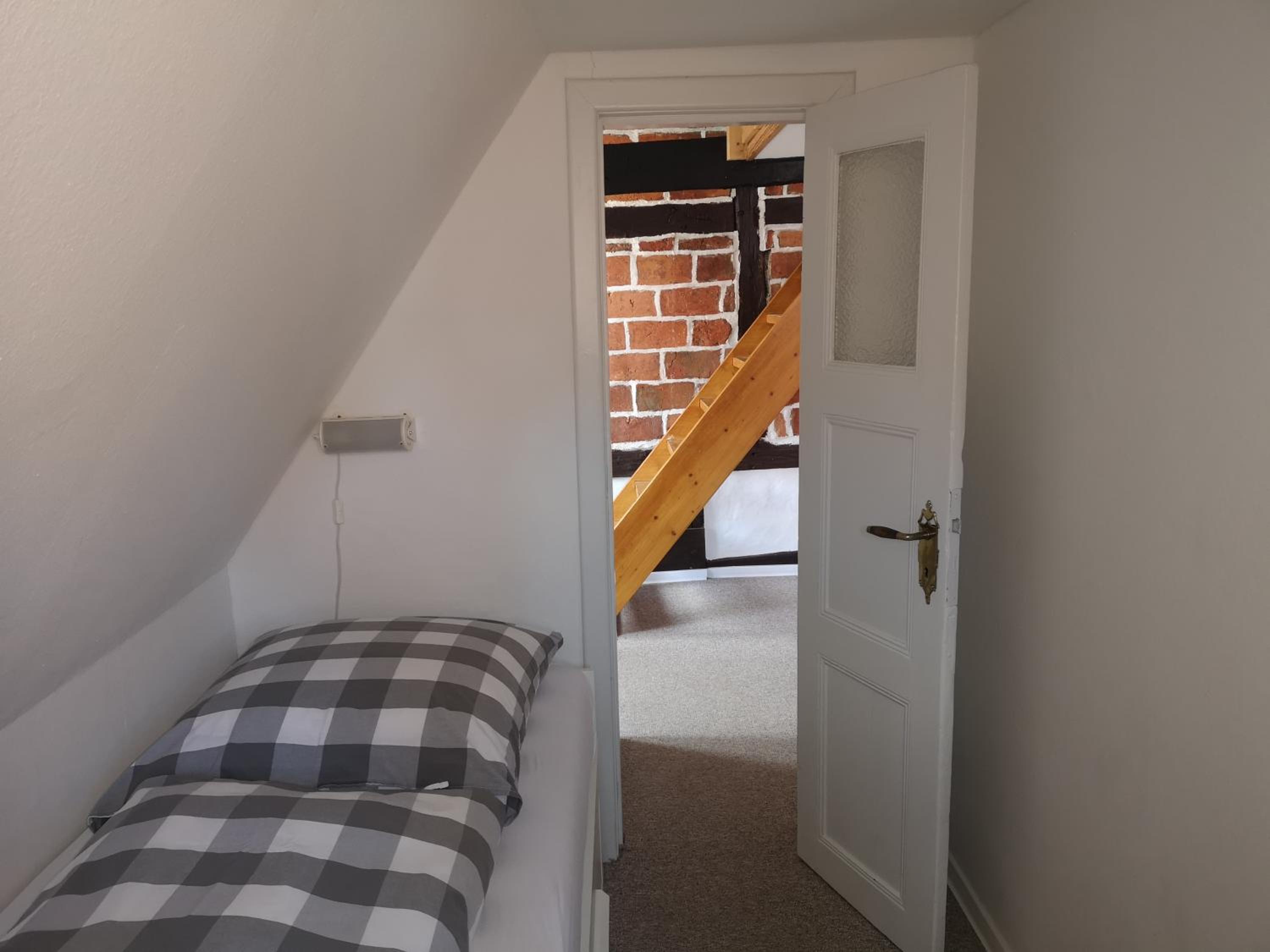 Ferienwohnung in der Altstadt