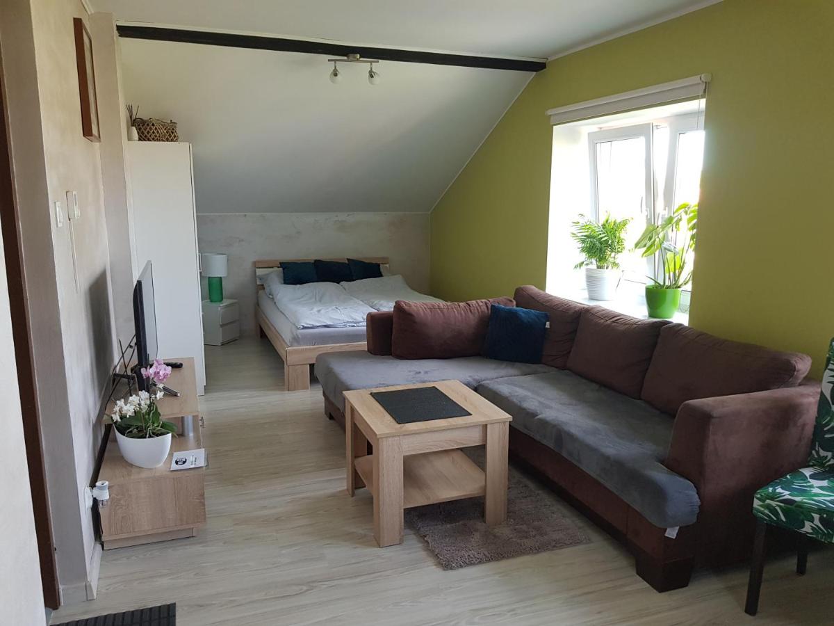 Malinowa 36 Apartamenty view 5