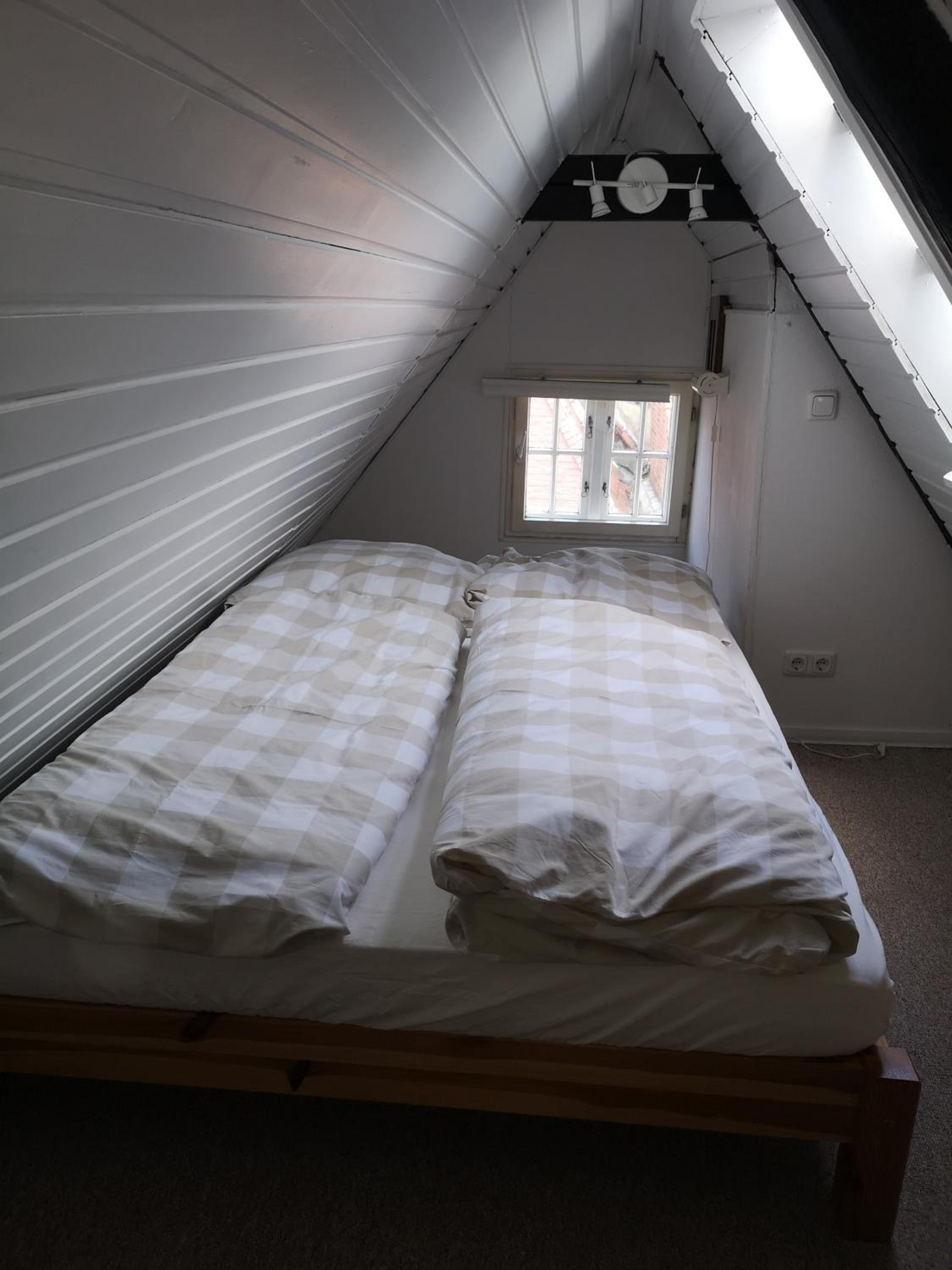 Ferienwohnung in der Altstadt