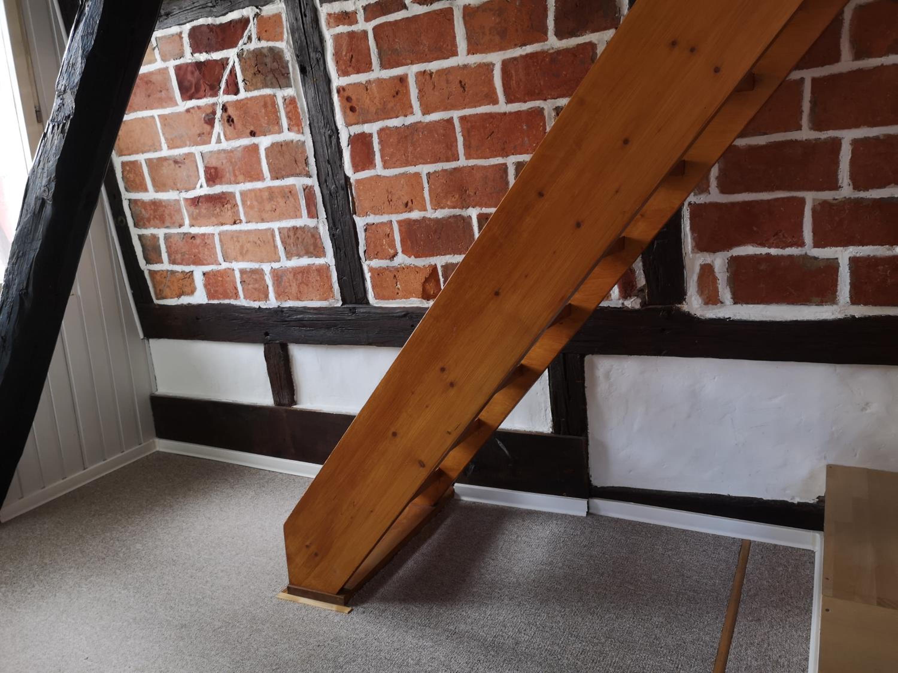 Ferienwohnung in der Altstadt