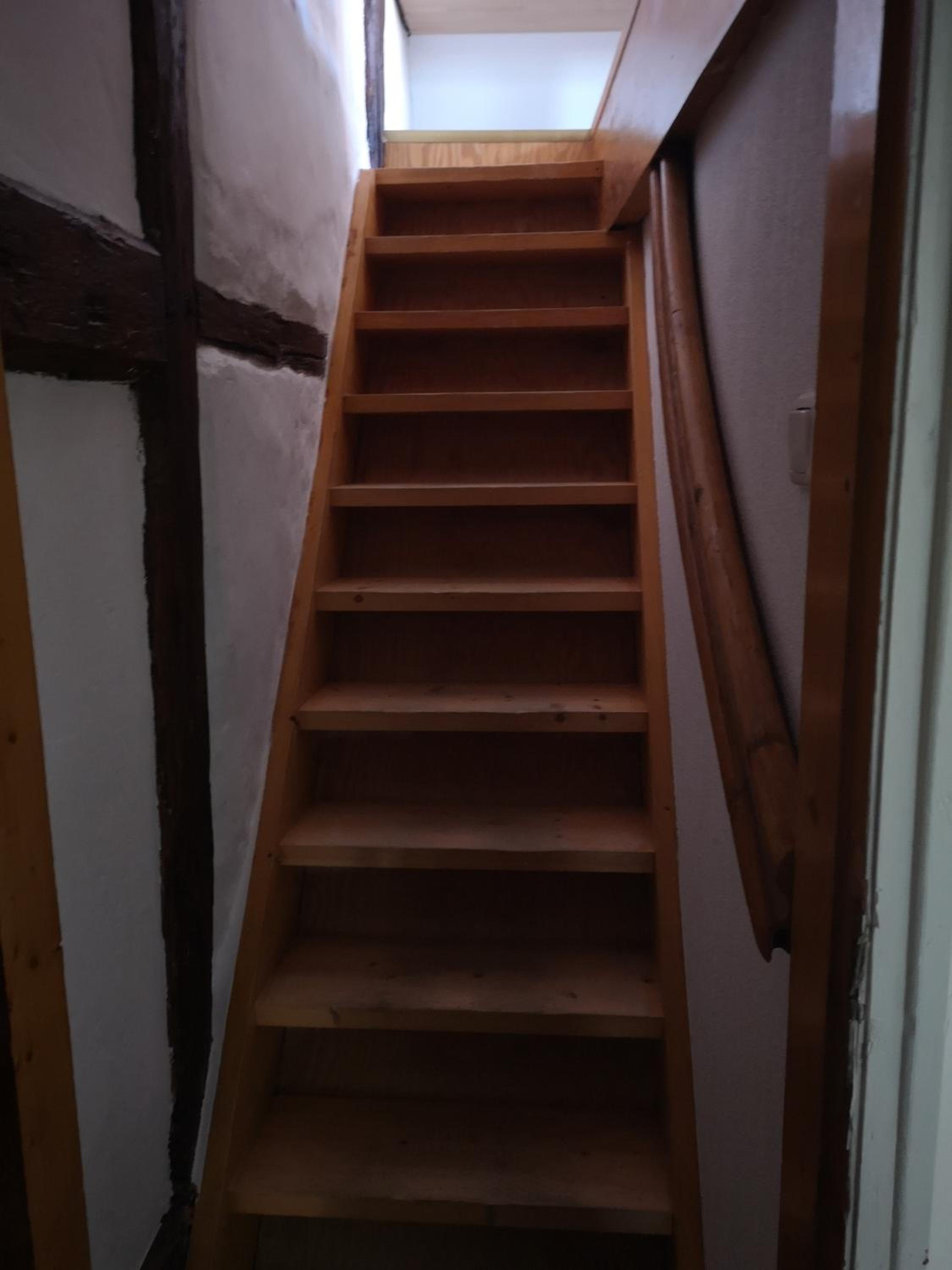 Ferienwohnung in der Altstadt