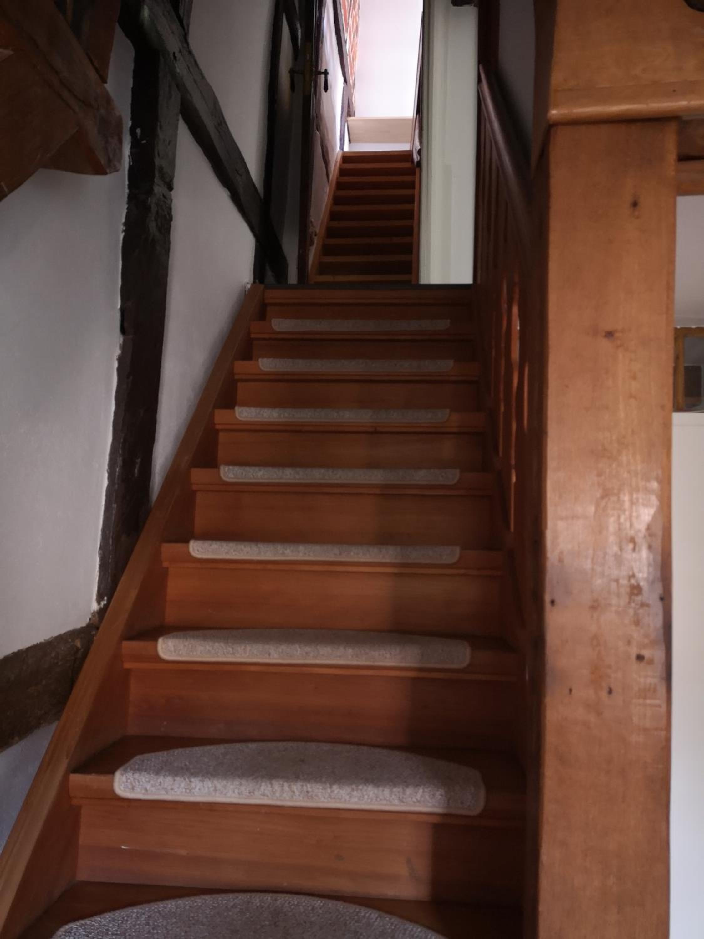 Ferienwohnung in der Altstadt