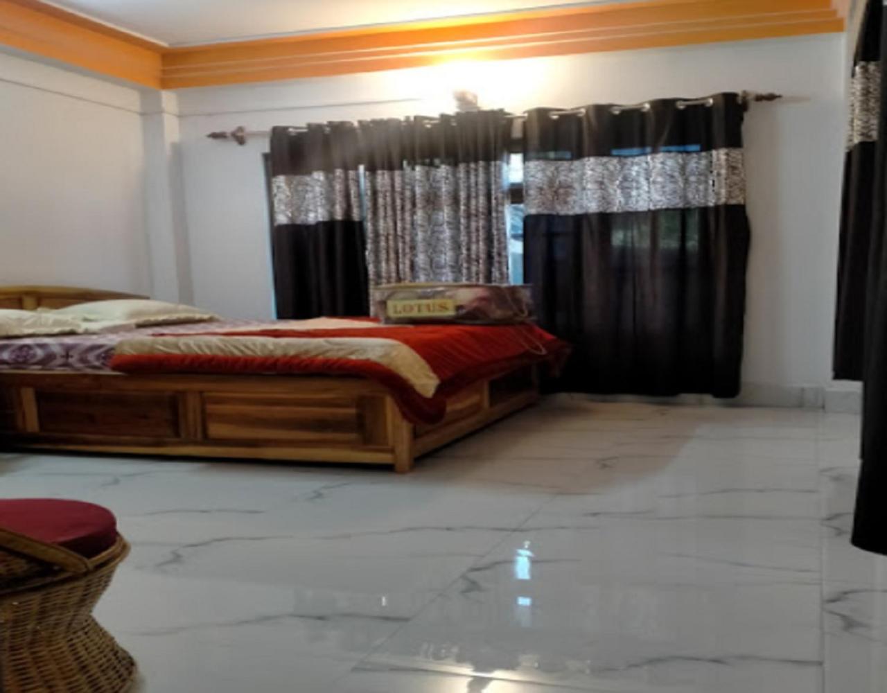 StayApart - Chiabari Homestay view 2