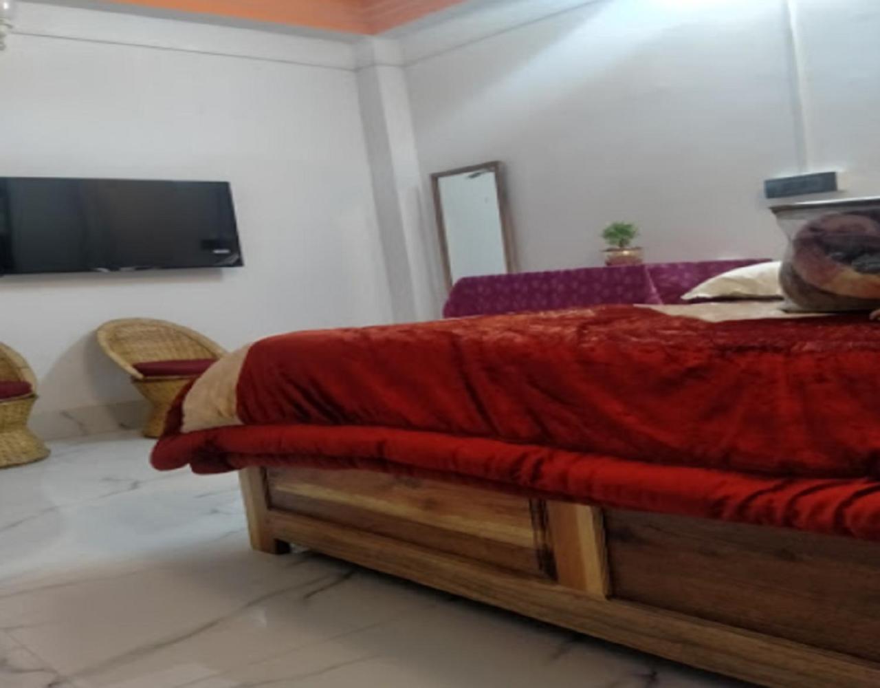 StayApart - Chiabari Homestay view 5