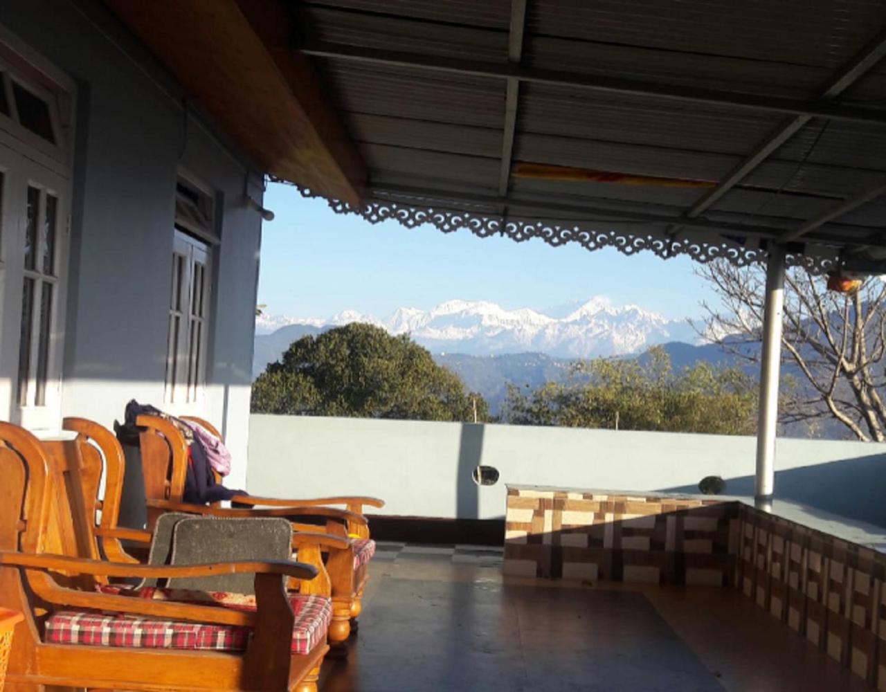 StayApart - Chiabari Homestay view 3