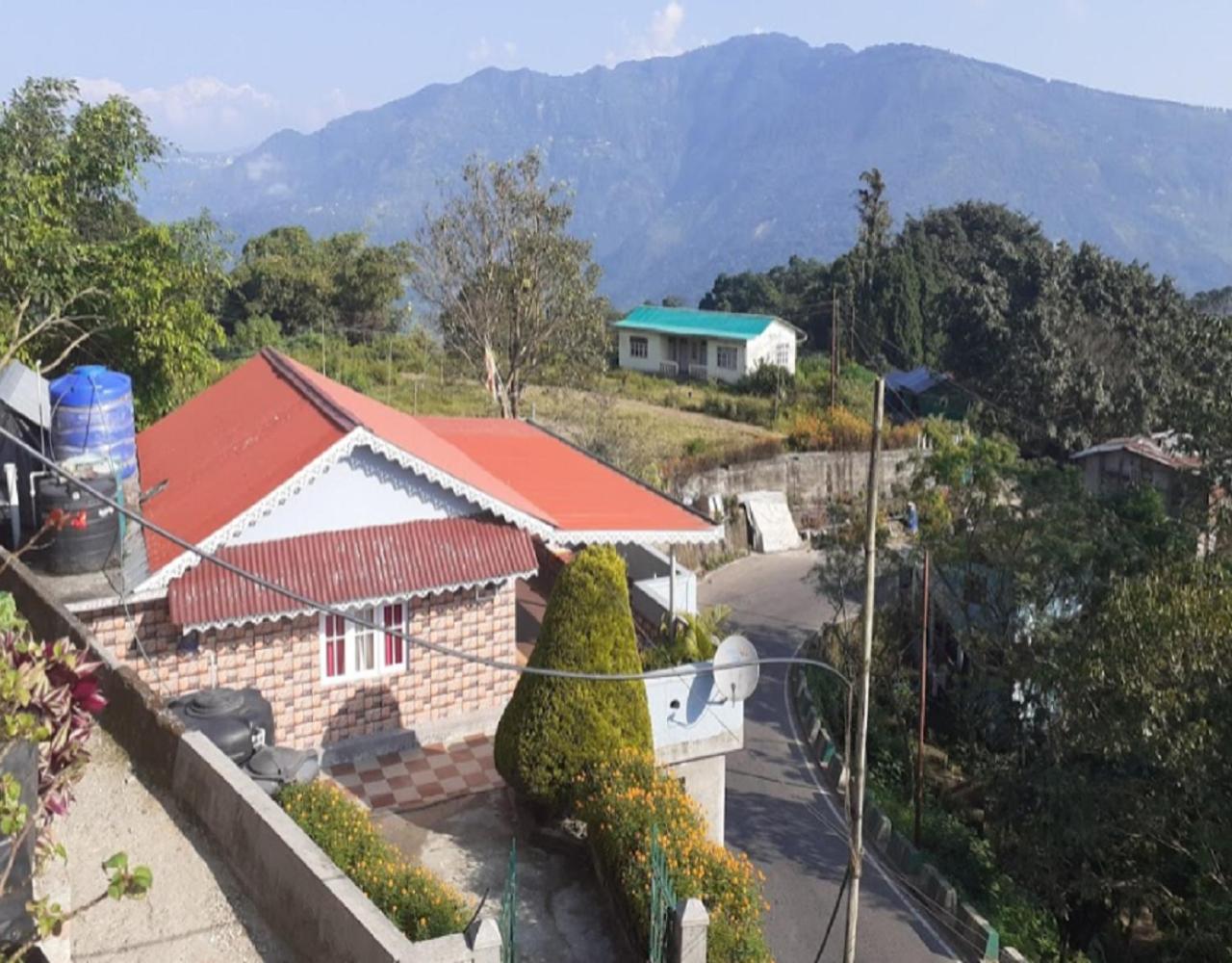StayApart - Chiabari Homestay view 4