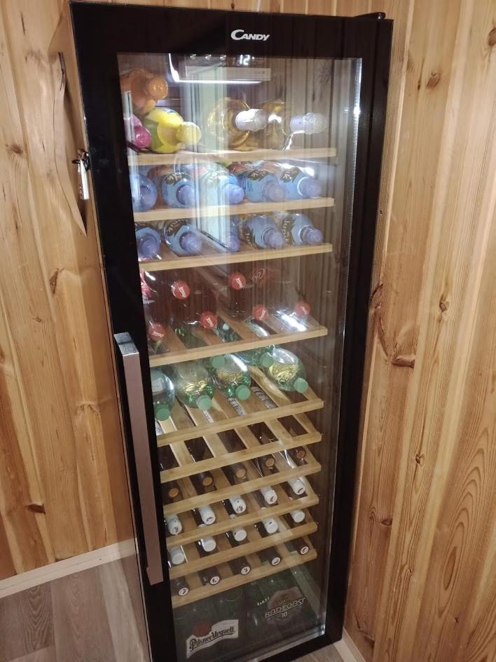 Apartmány skiareál U Vodárny Bedřichov