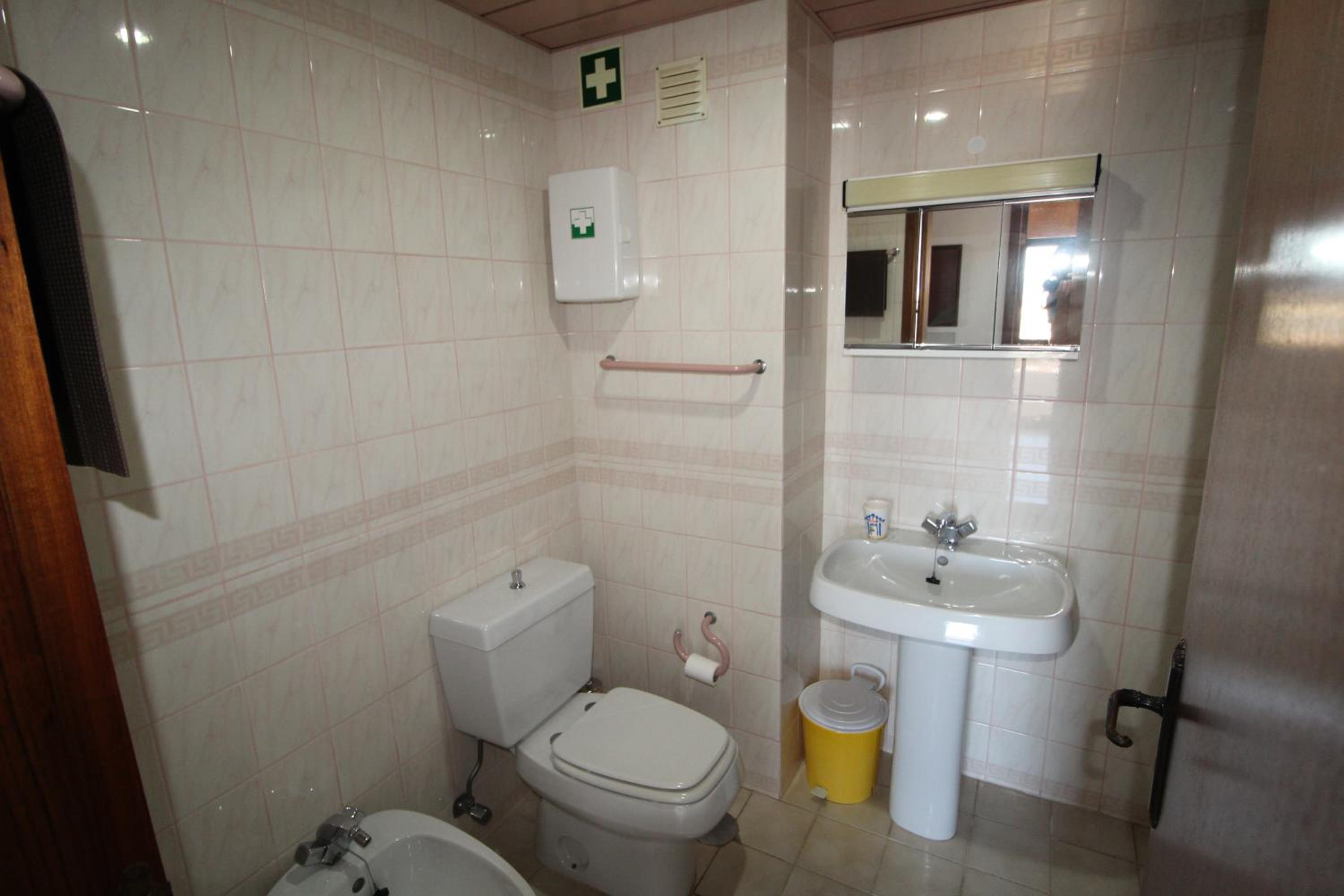 ApartamentoSolPraia - AMOREIRAS