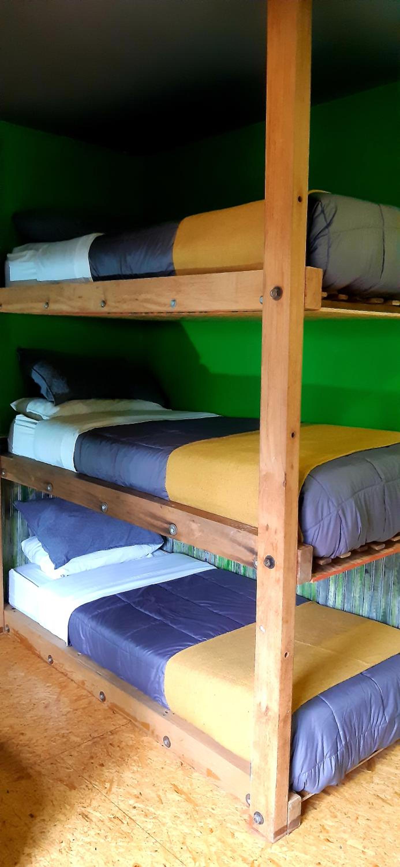 Bucanaan hostel boutique