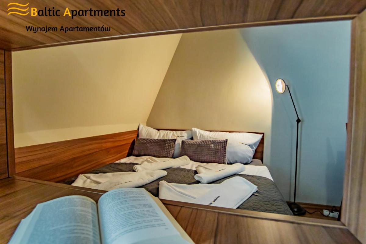 Baltic Apartments - Apartament Korona Wazów 42 view 3