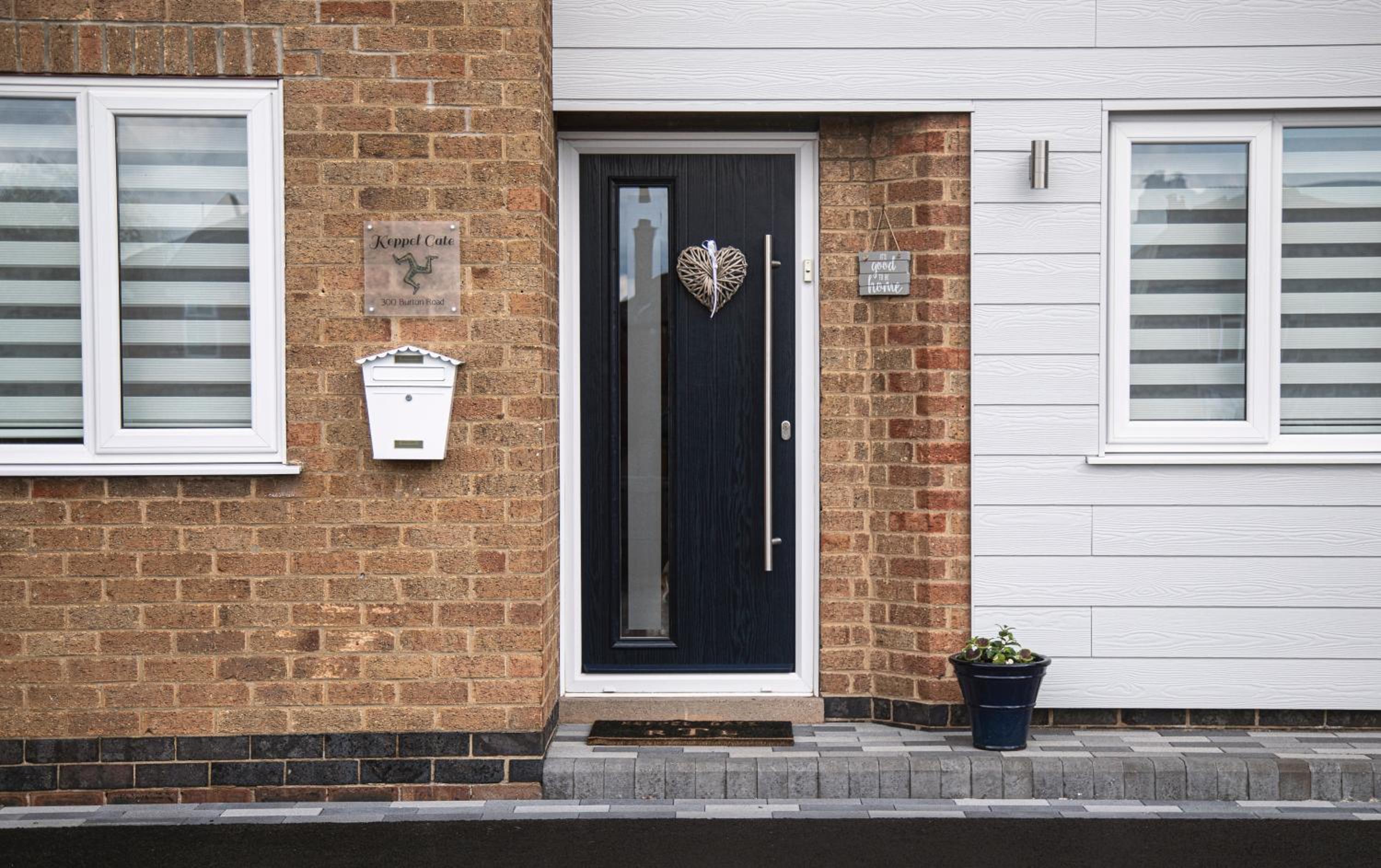 Keppel Gate Bed and Breakfast