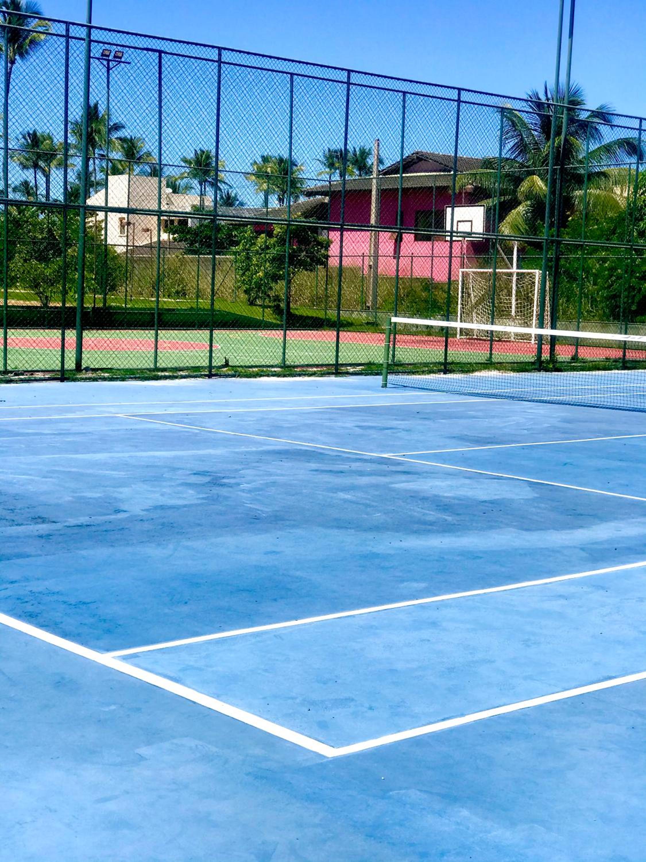 Oka Beach Residence flat Térreo - Muro Alto - Porto de Galinhas - 104D