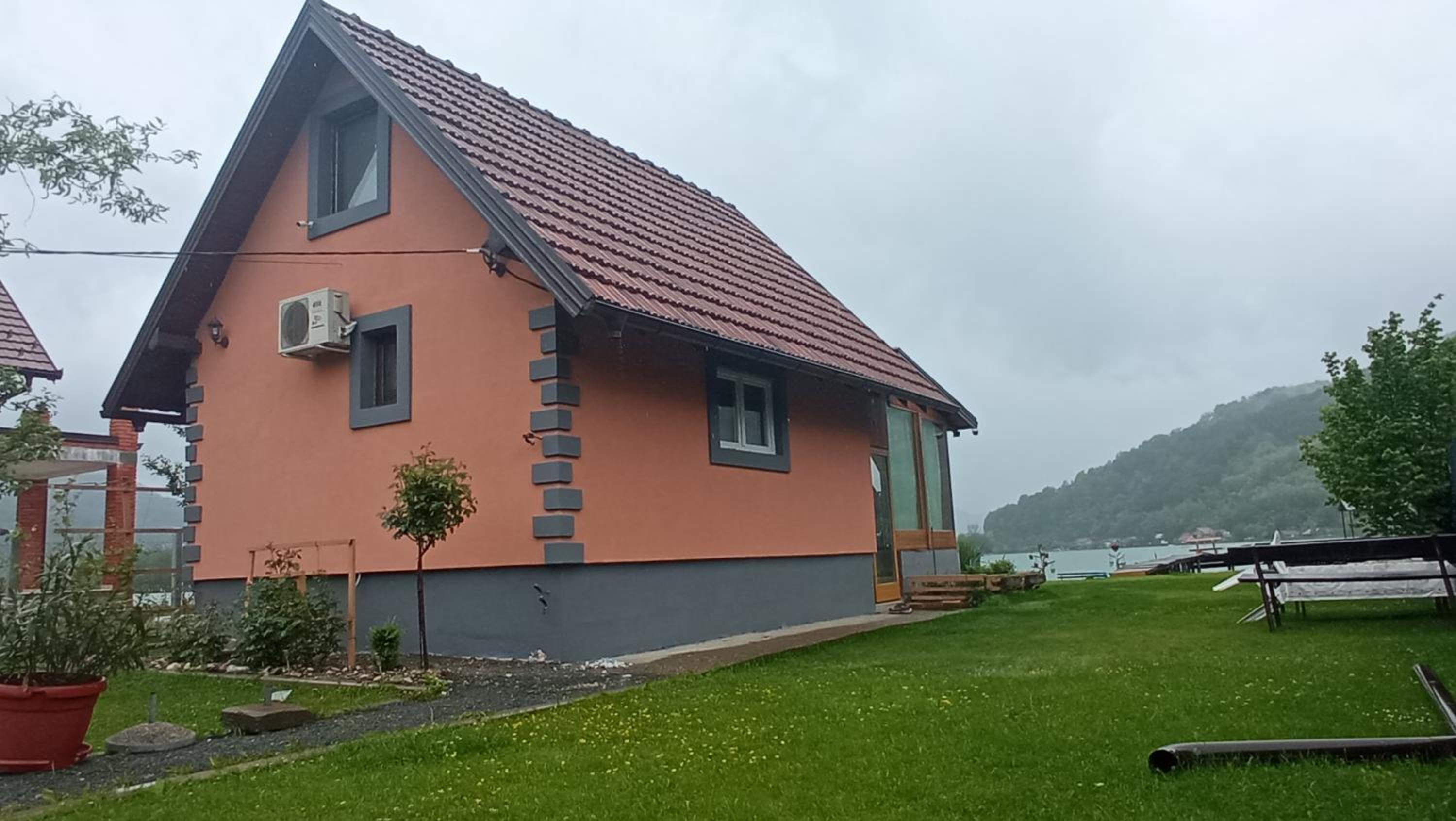 Kuća za odmor 
