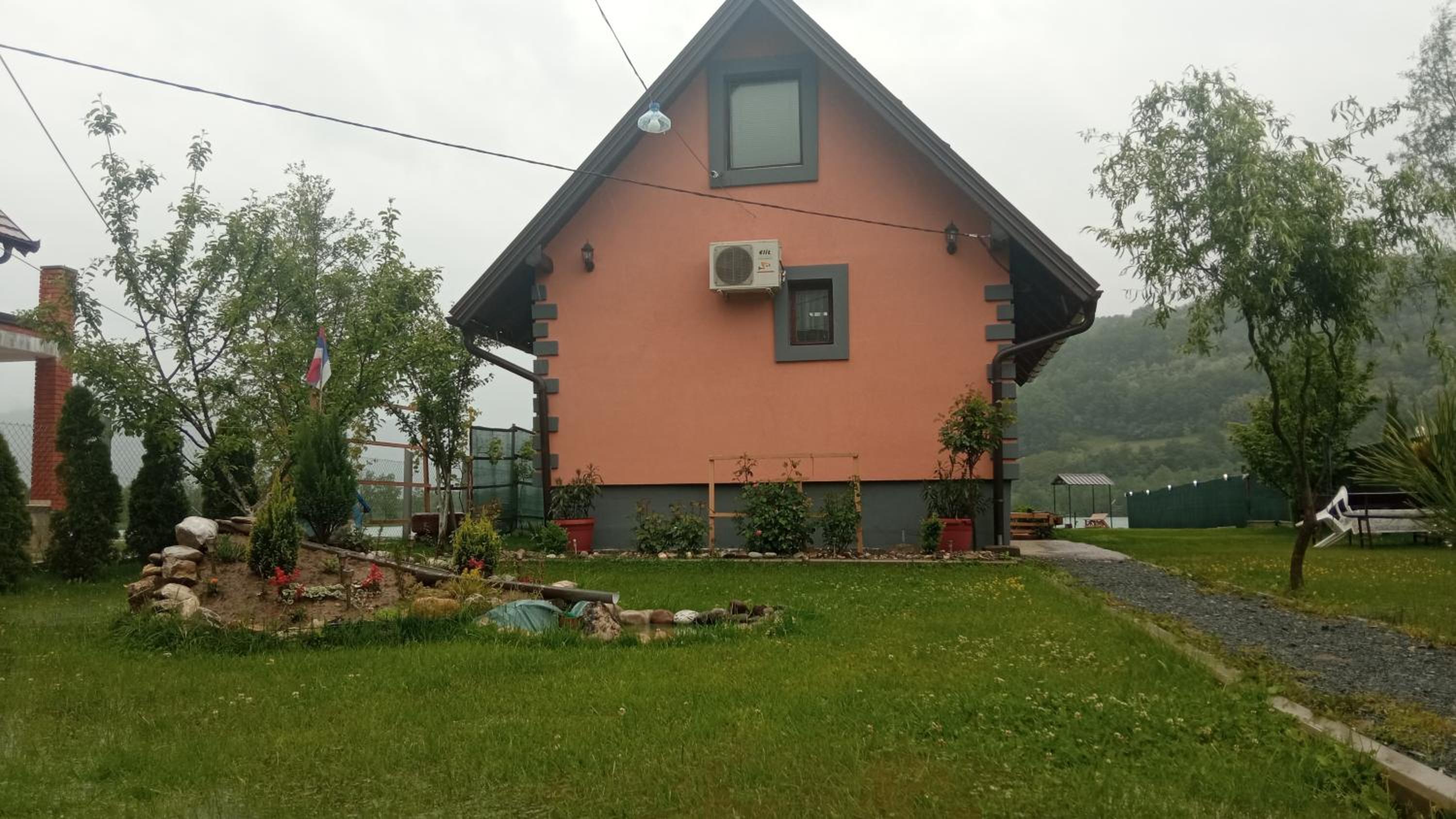 Kuća za odmor 